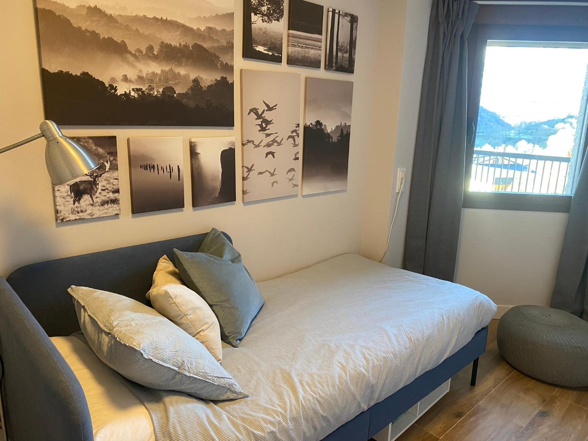 Mirador de Telera - Precioso apartamento en el pueblo con espectaculares vistas