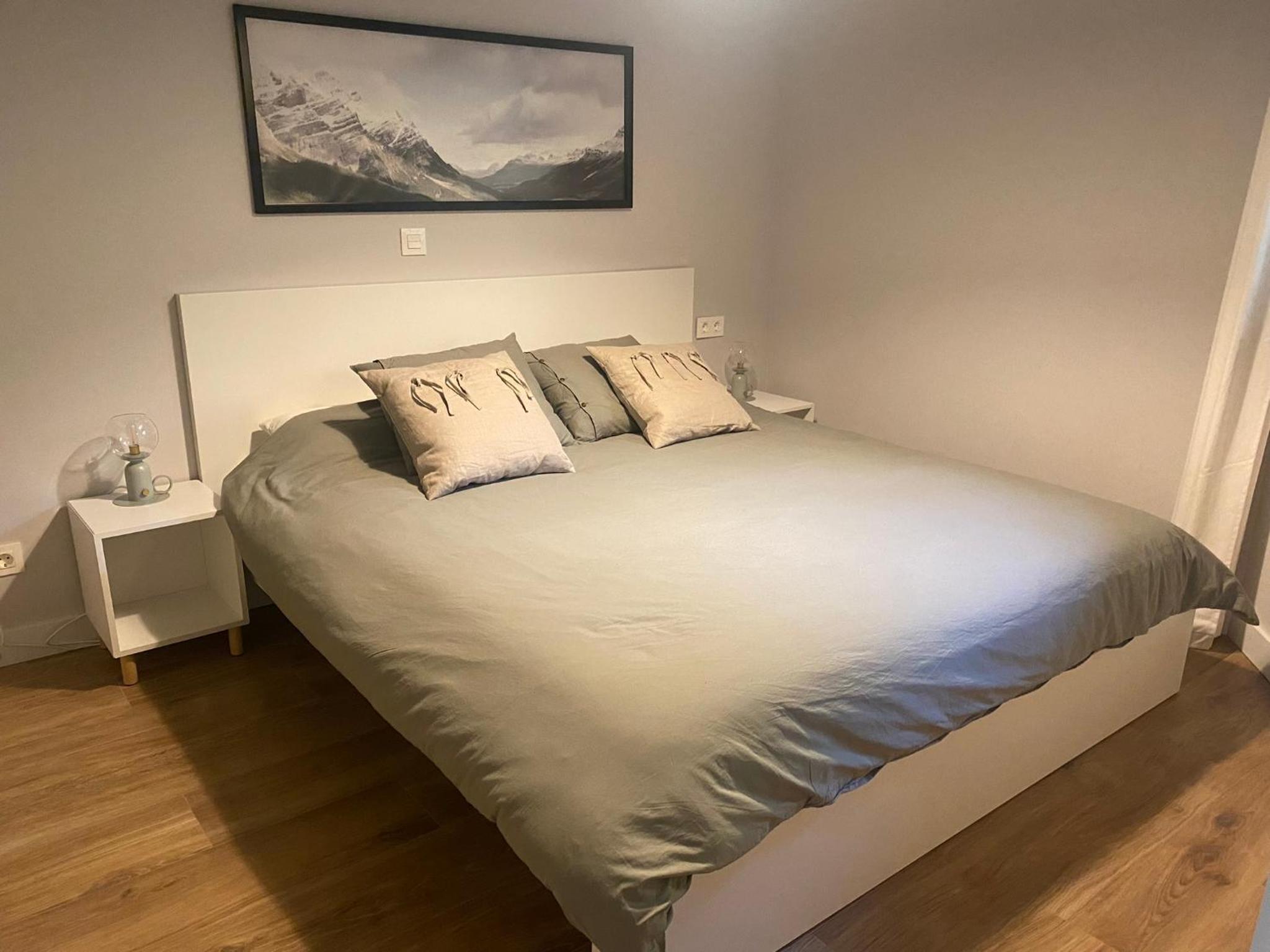 Mirador de Telera - Precioso apartamento en el pueblo con espectaculares vistas