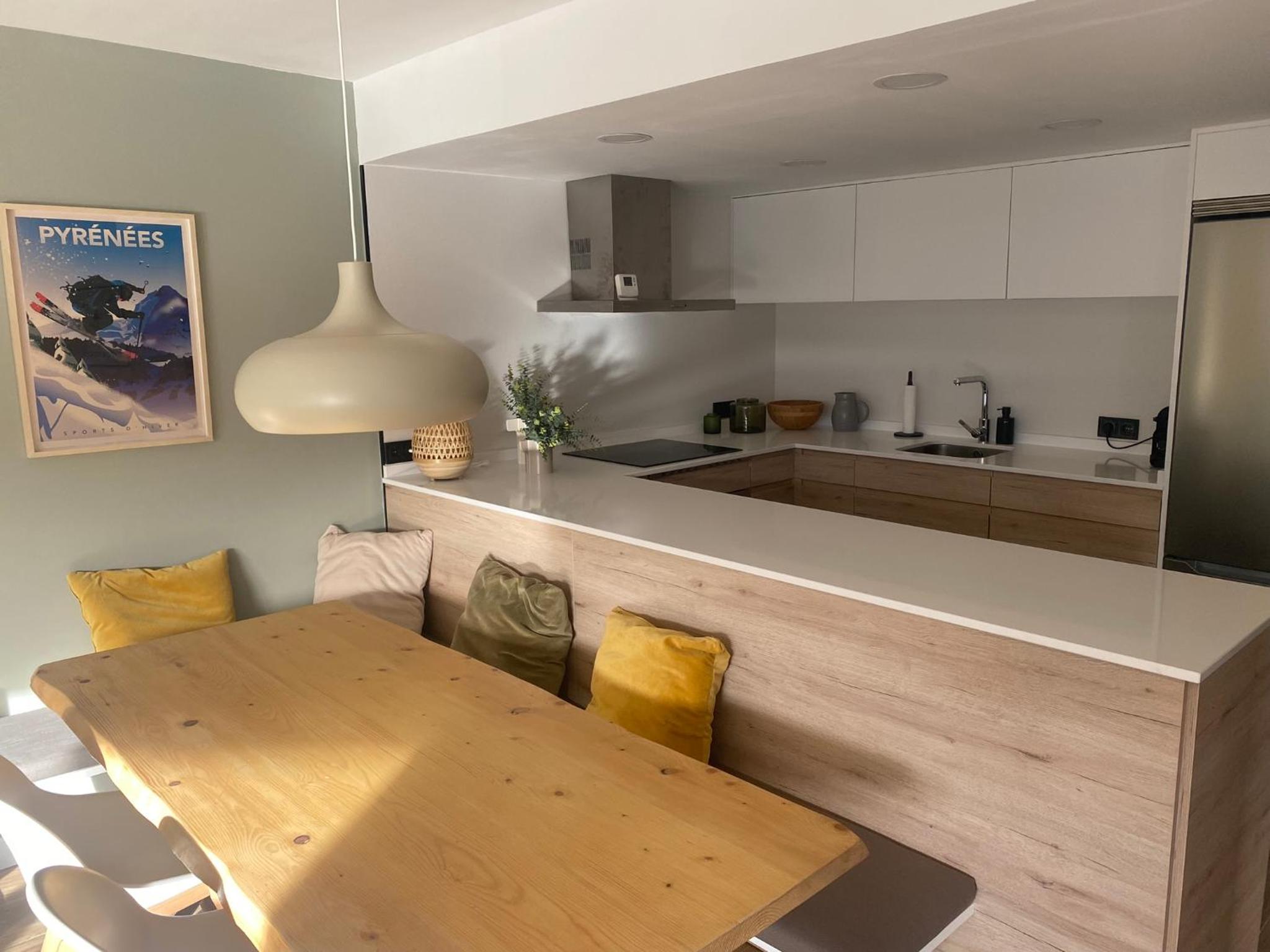 Mirador de Telera - Precioso apartamento en el pueblo con espectaculares vistas