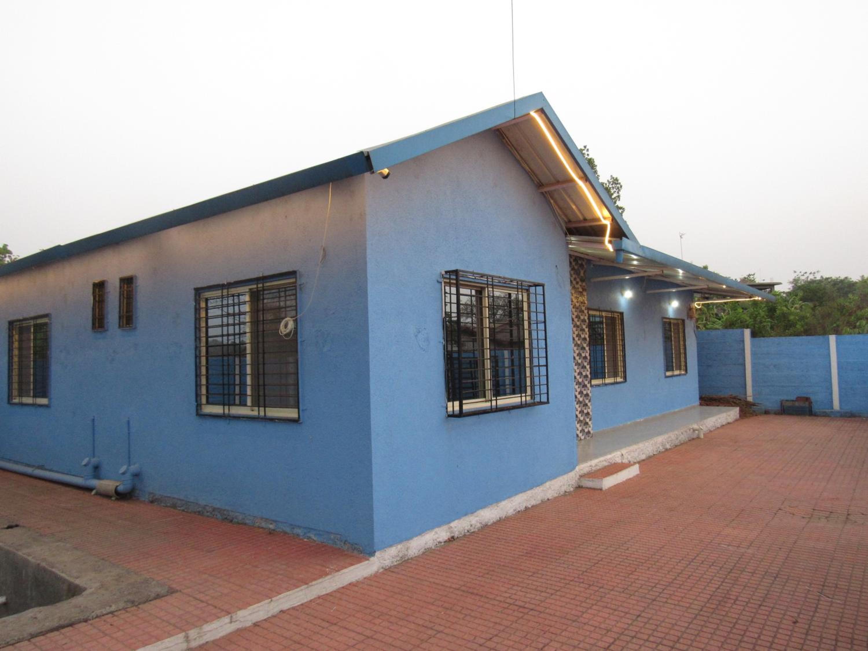 Retreat Holiday Homes, 4BHK Private Villa with Swimming Pool at Sparsh Resorts, Karjat view 2