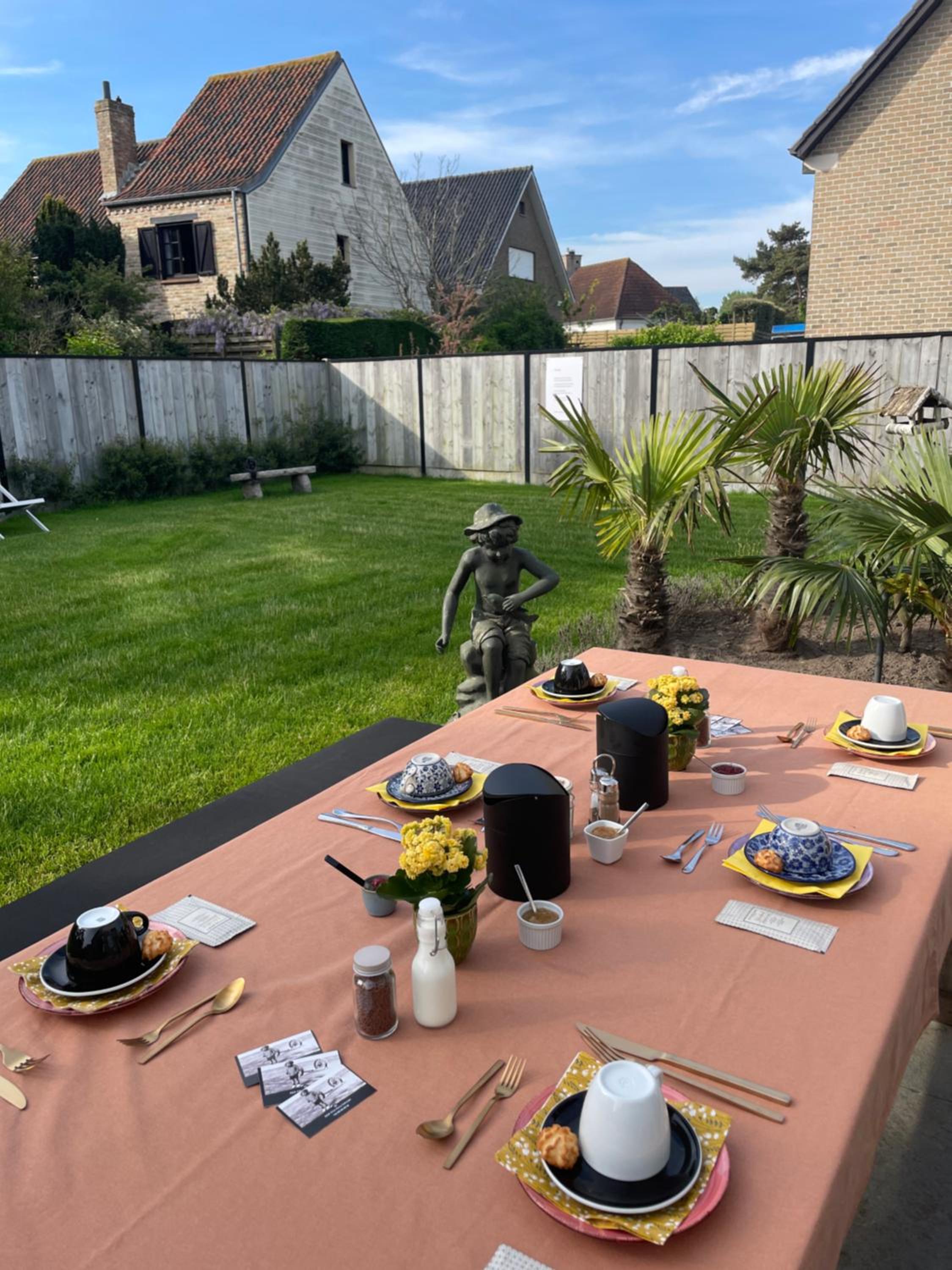 B&B Villa Navy
