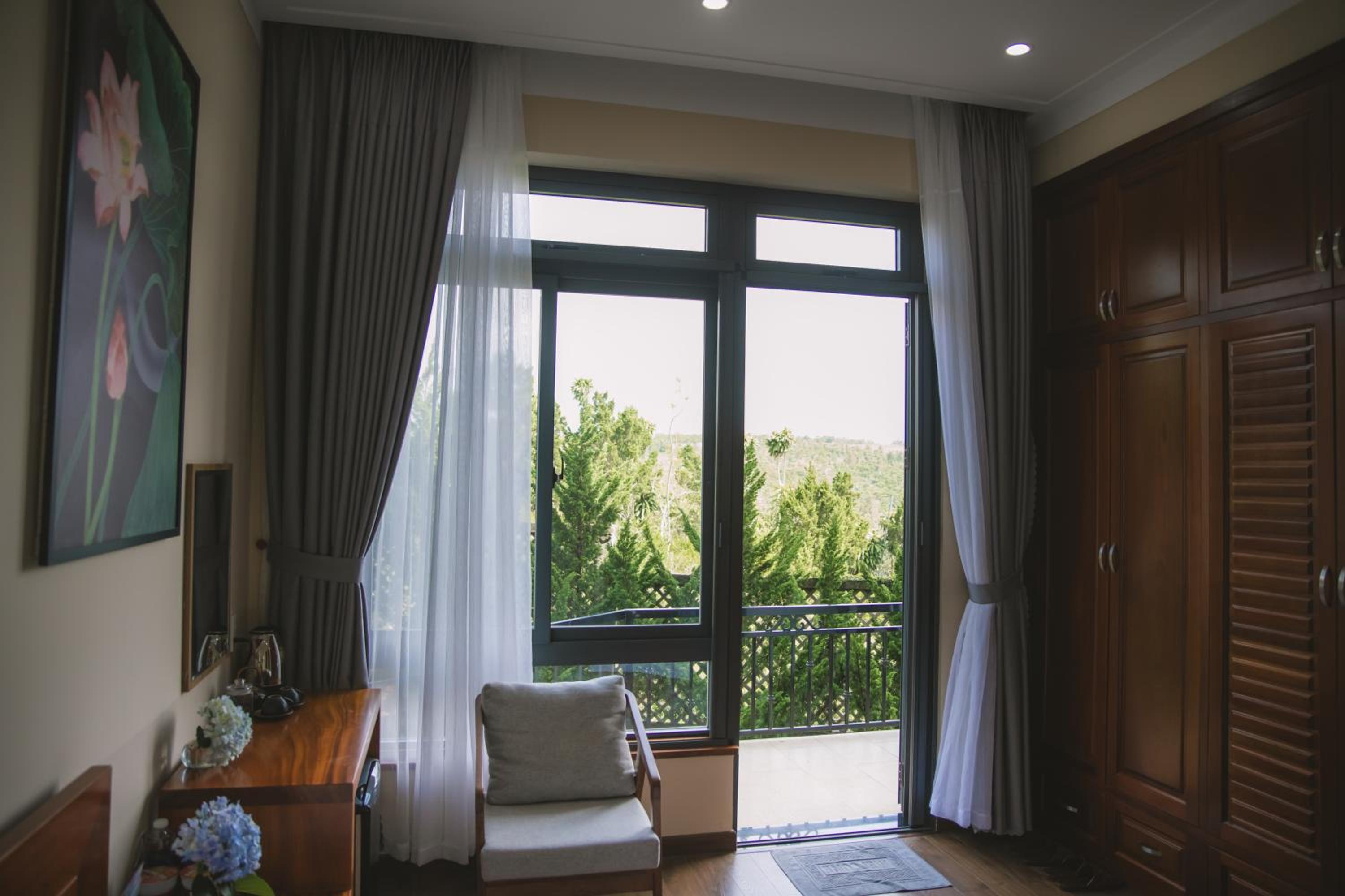 SEN VILLA Boutique