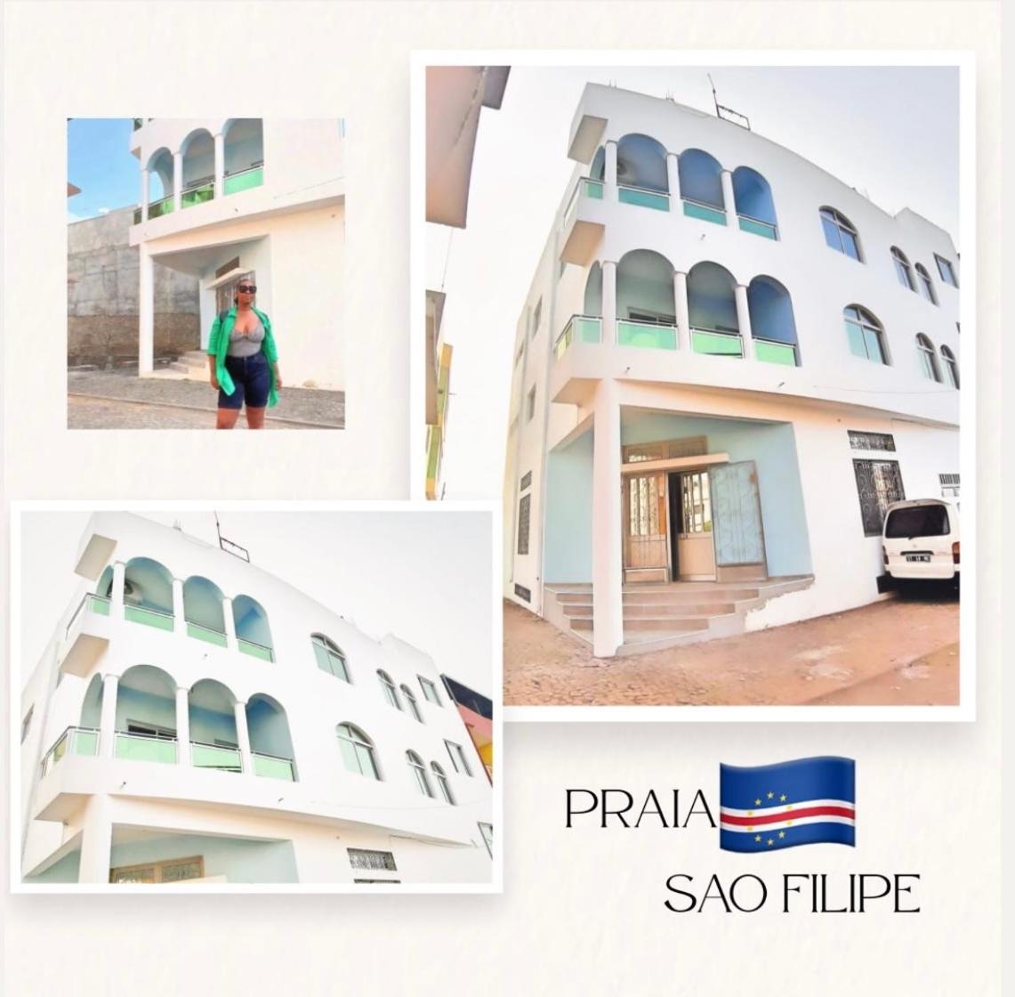 Casa Lulu cabo verde