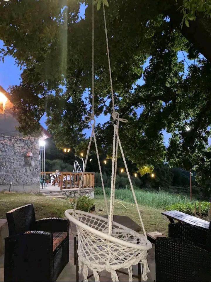 Planinska kuca