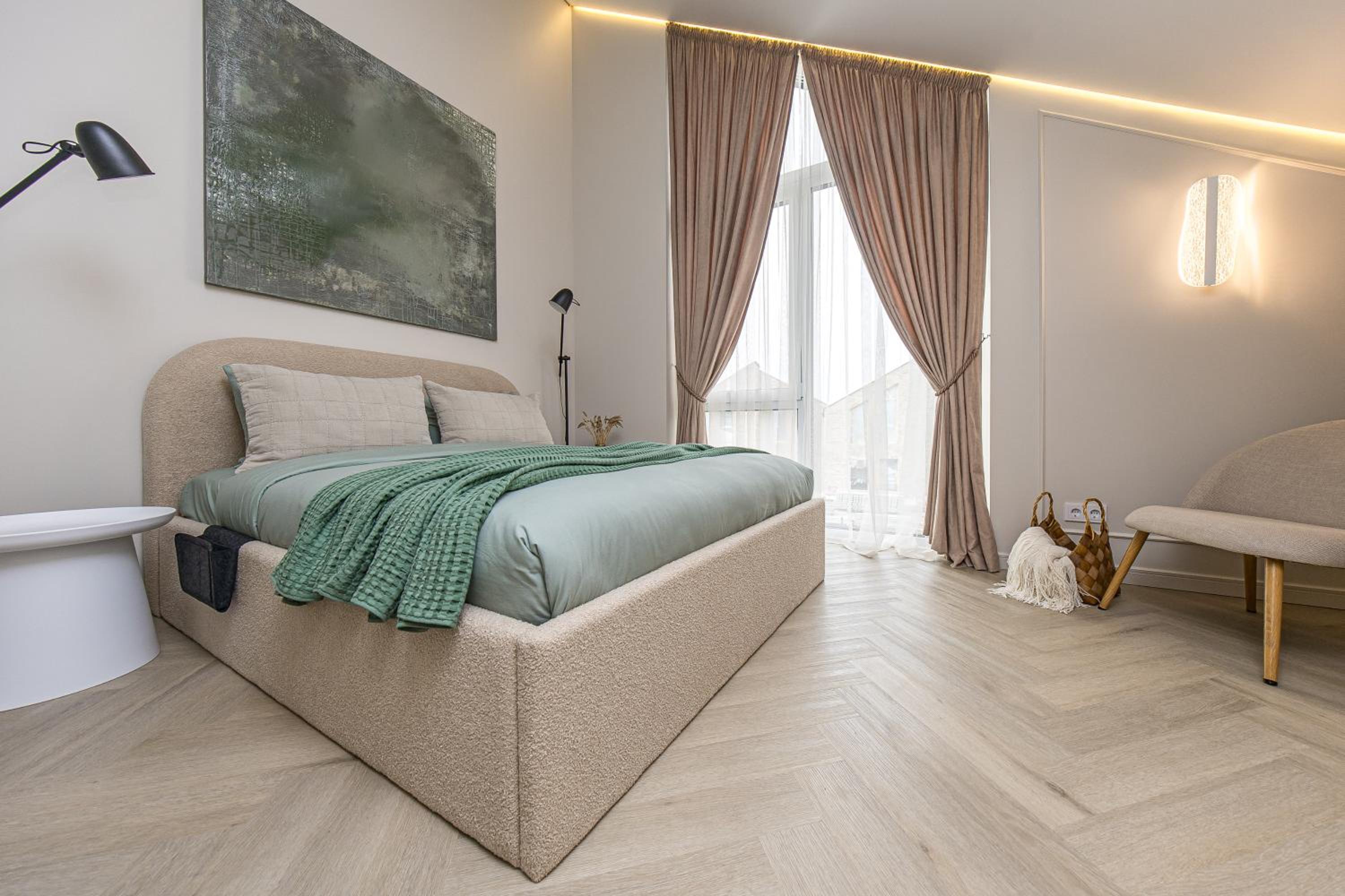 NOVELĖ home, Monciškėse - by Hello Sea homes view 2