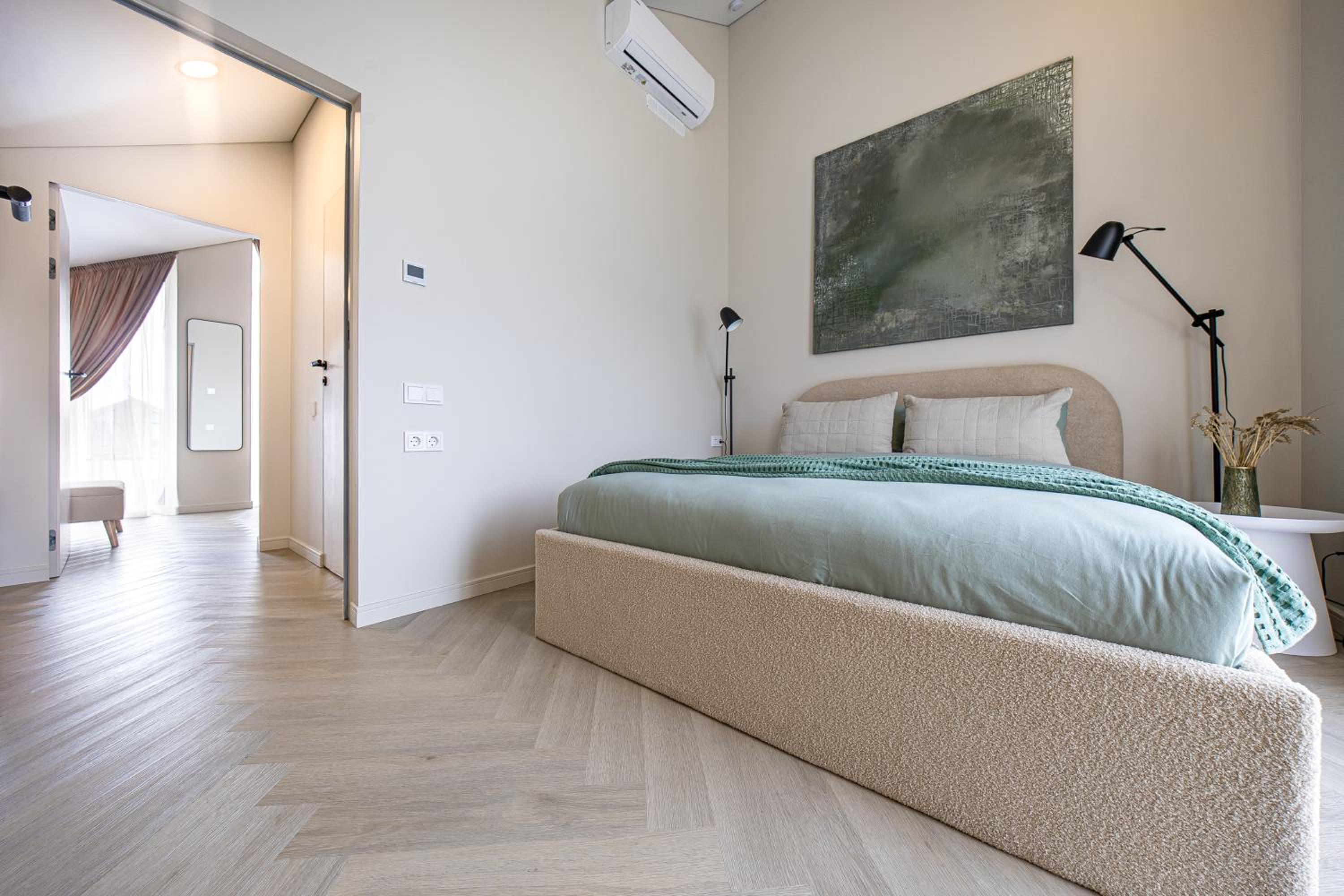 NOVELĖ home, Monciškėse - by Hello Sea homes view 4