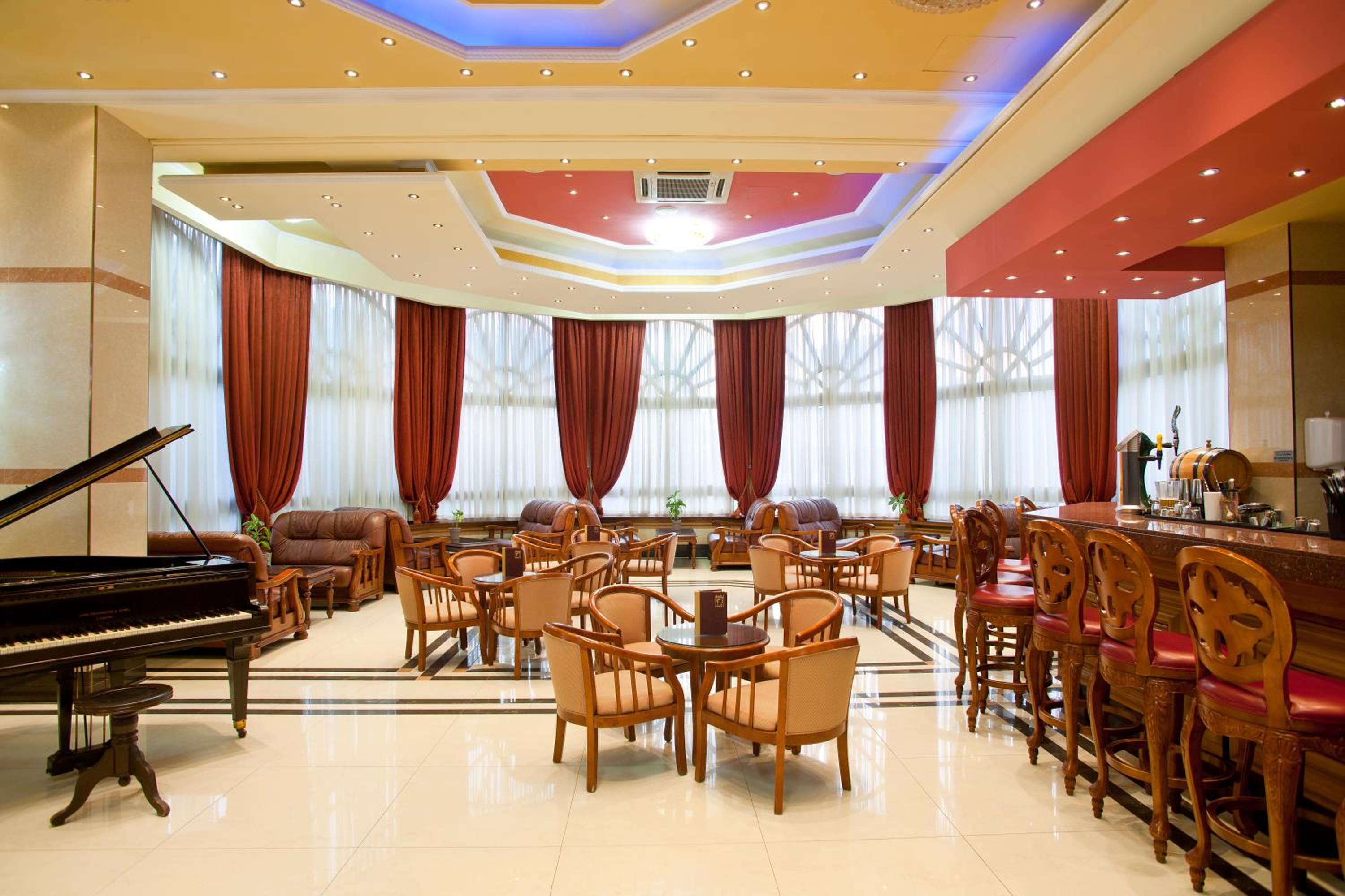 Nicosia Vacations - Semeli Hotel - Property Image 9