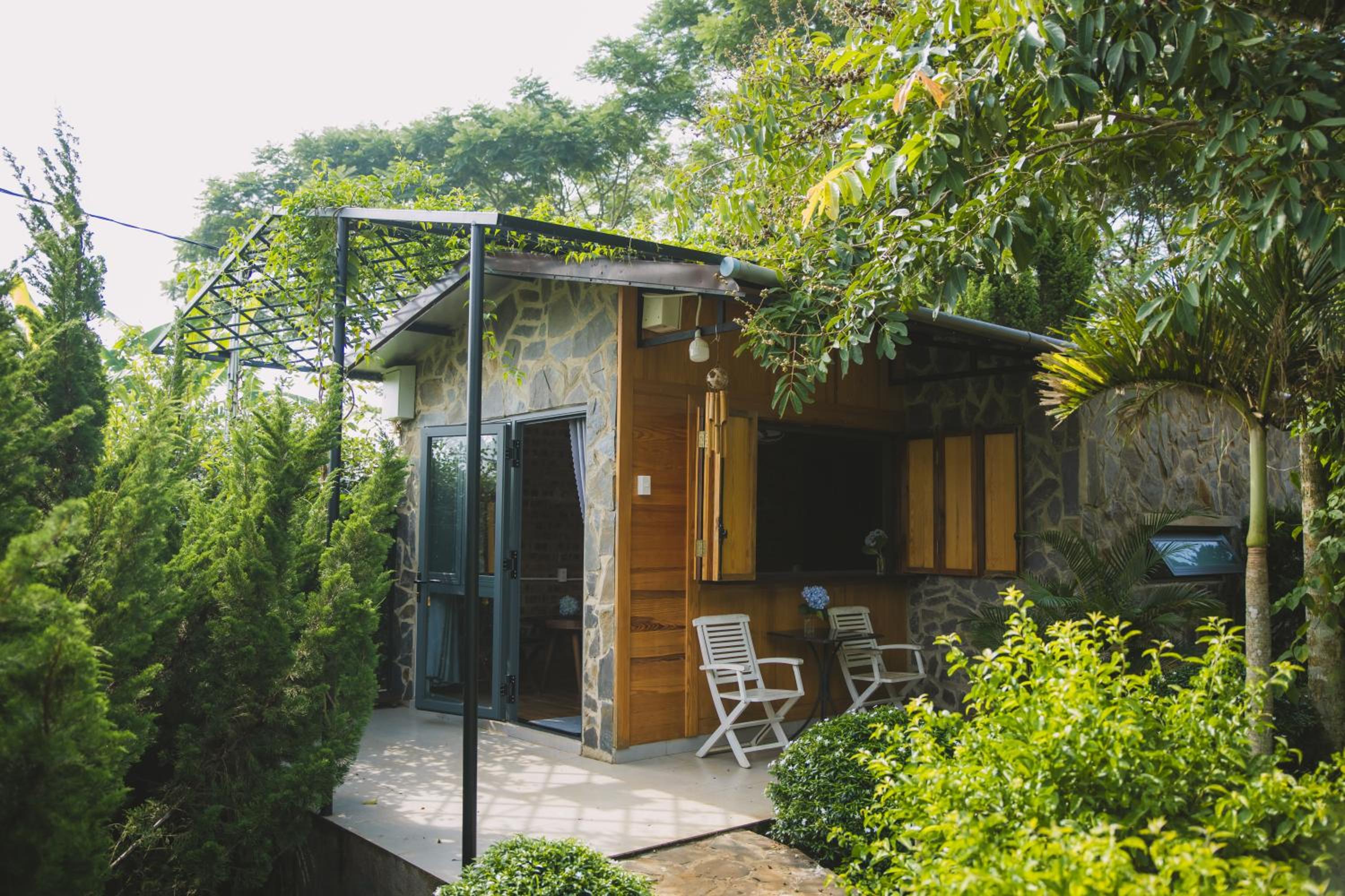 SEN VILLA Boutique