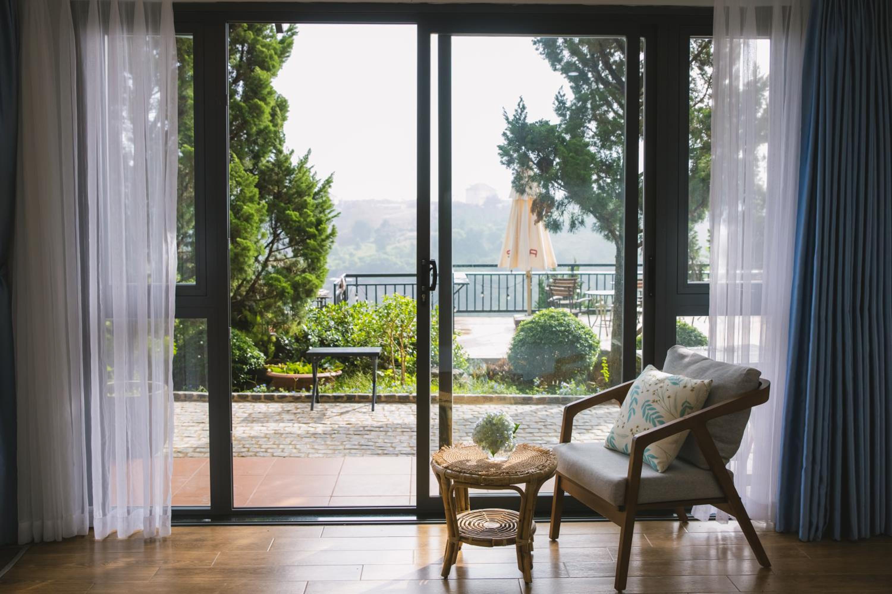 SEN VILLA Boutique