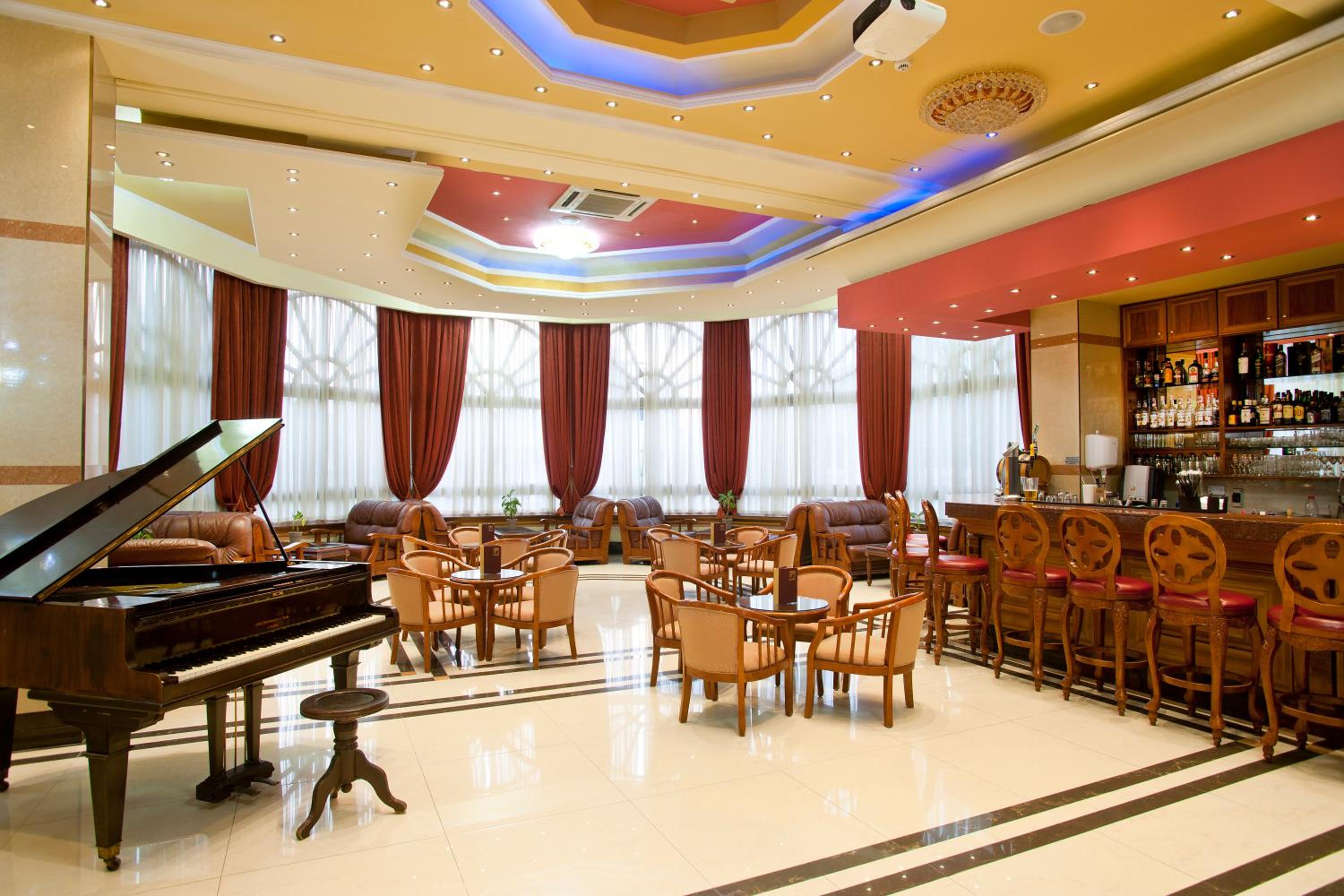 Nicosia Vacations - Semeli Hotel - Property Image 8