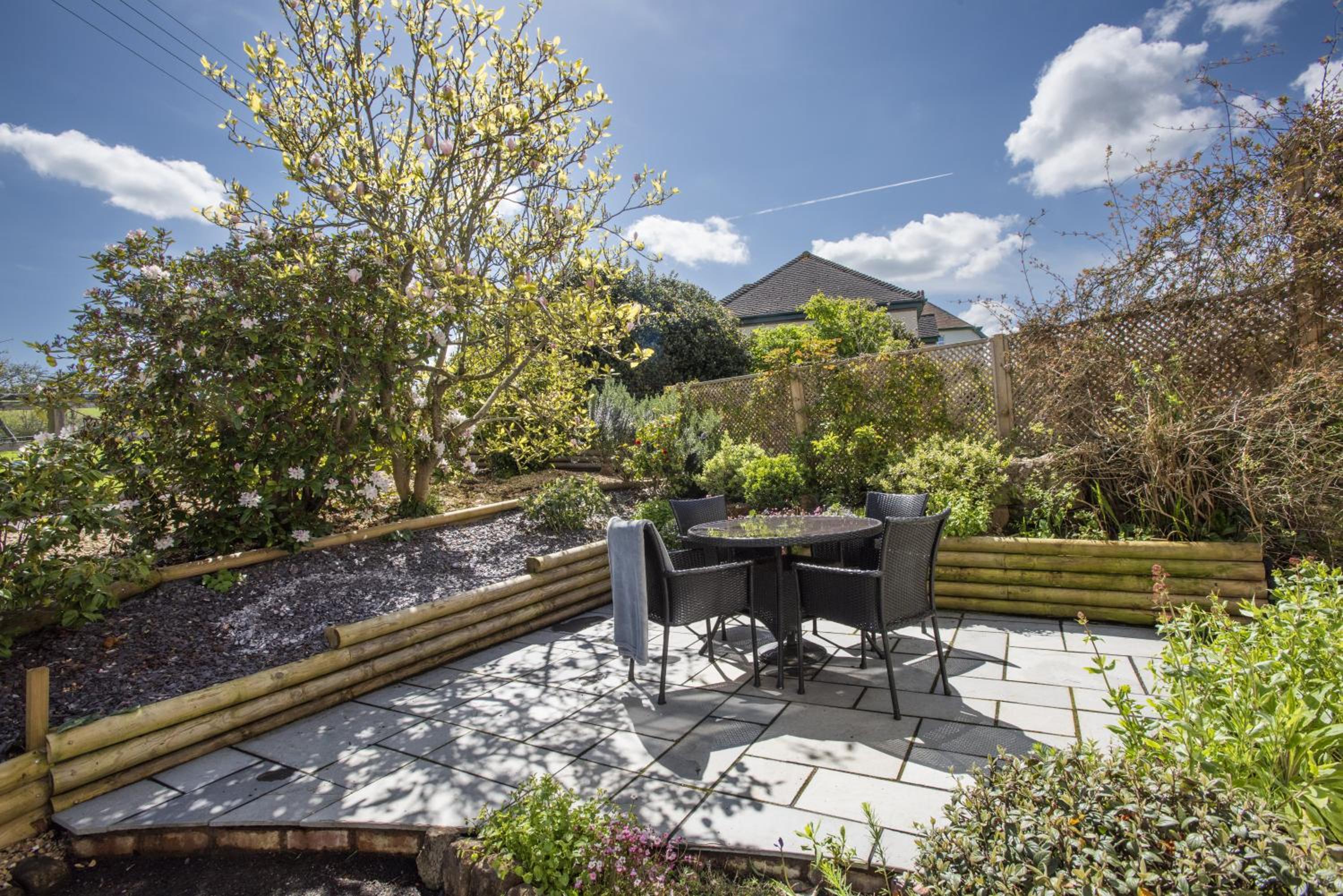 Coach House view 5