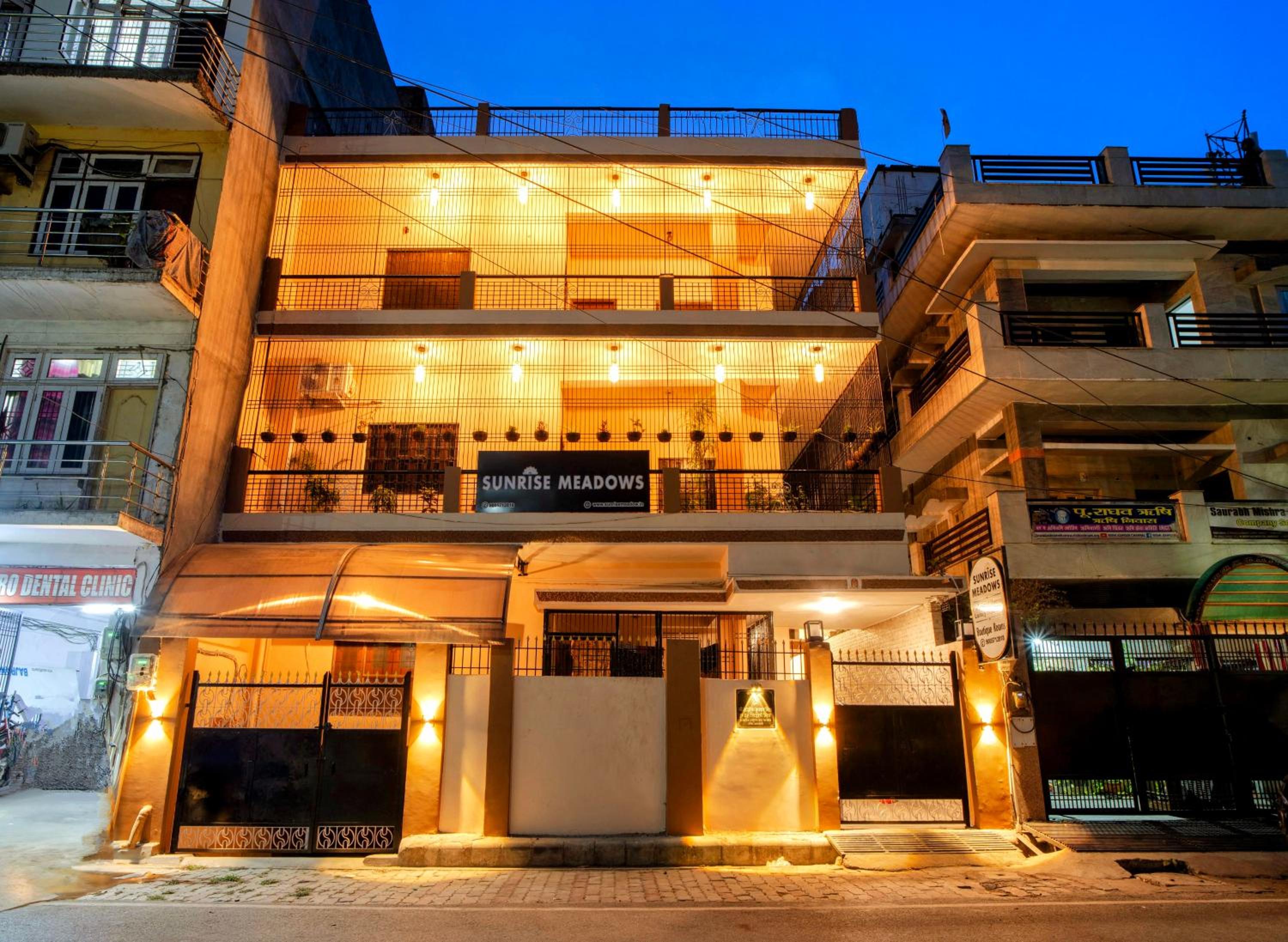 building