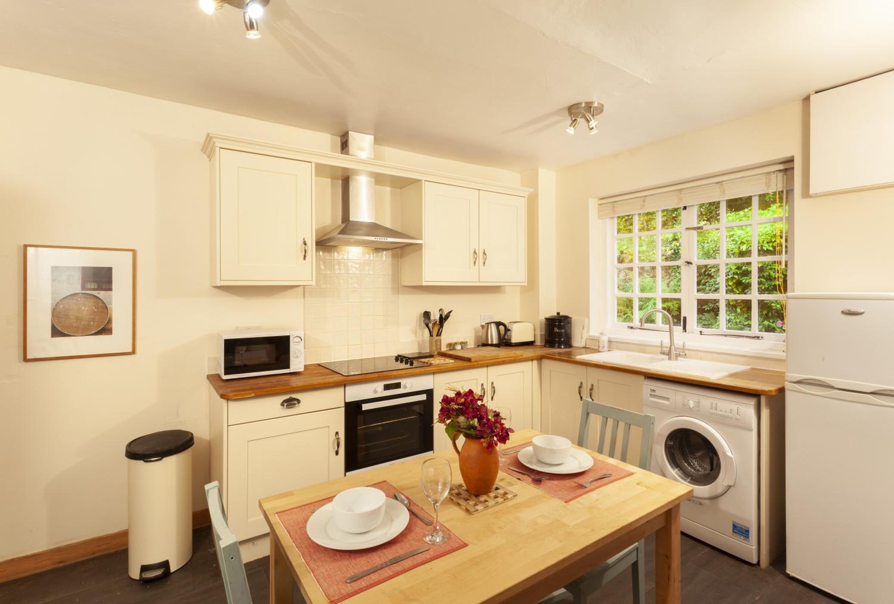 Worthy Cottage Porlock Weir