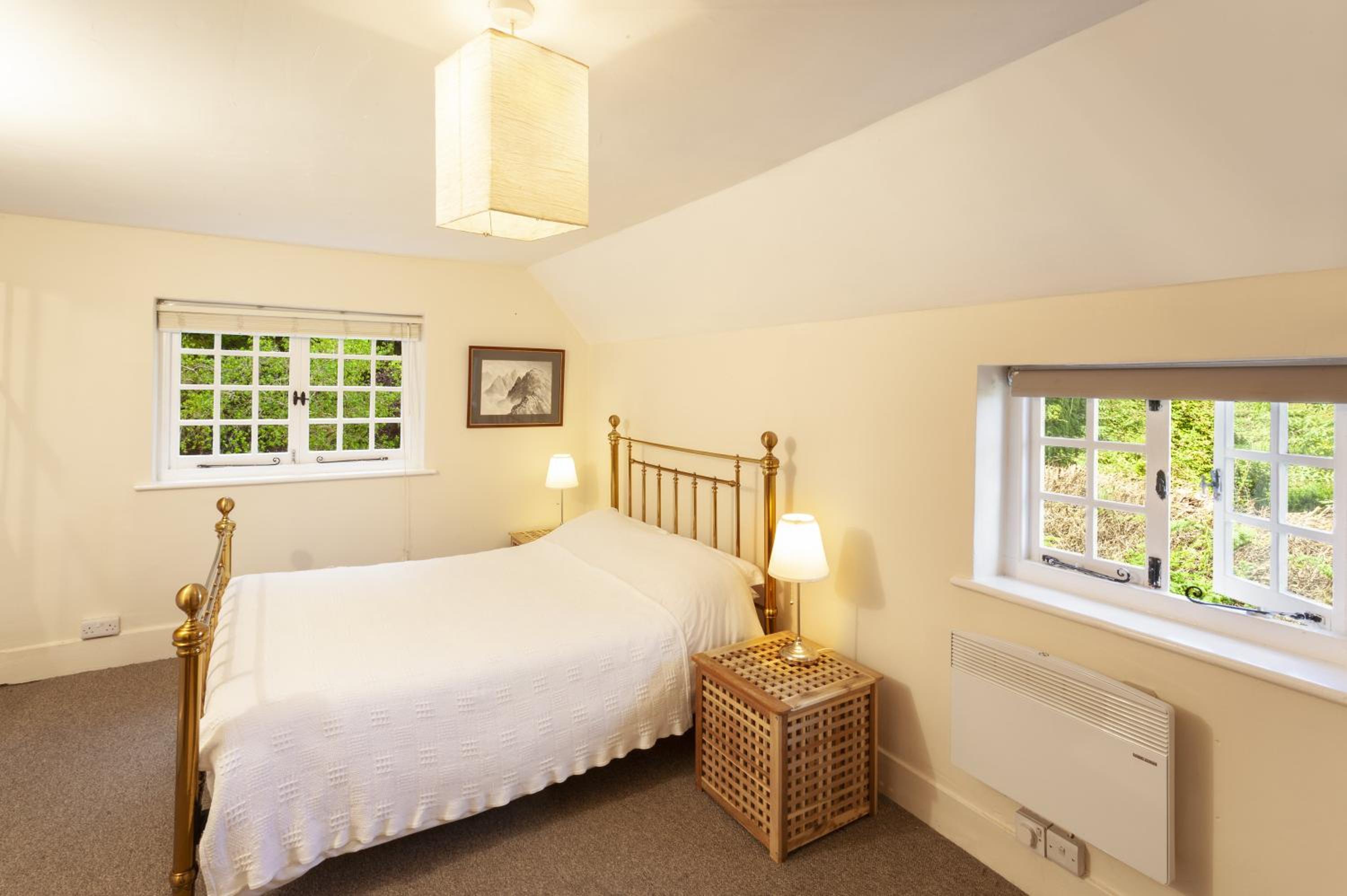 Worthy Cottage Porlock Weir