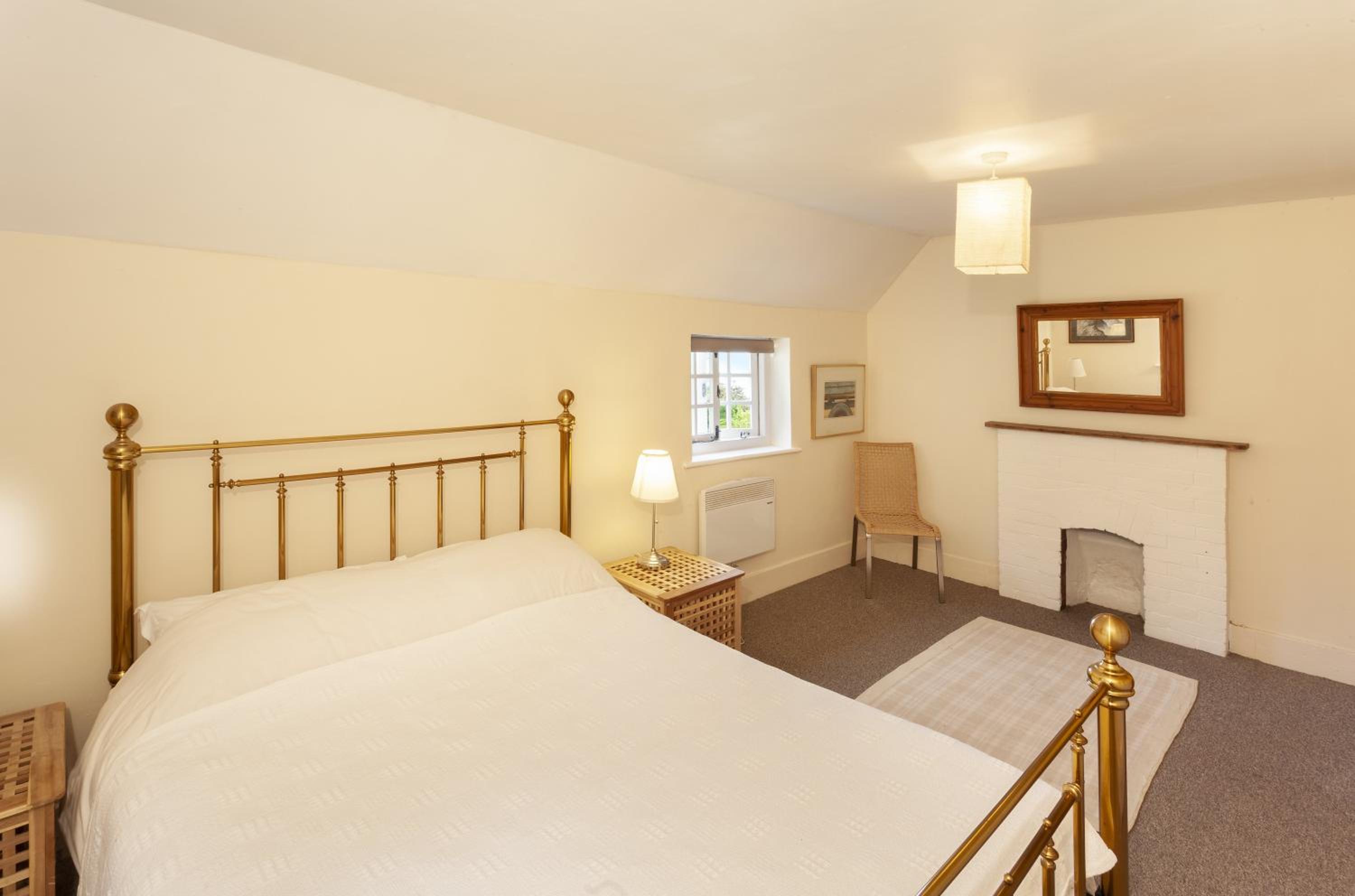 Worthy Cottage Porlock Weir