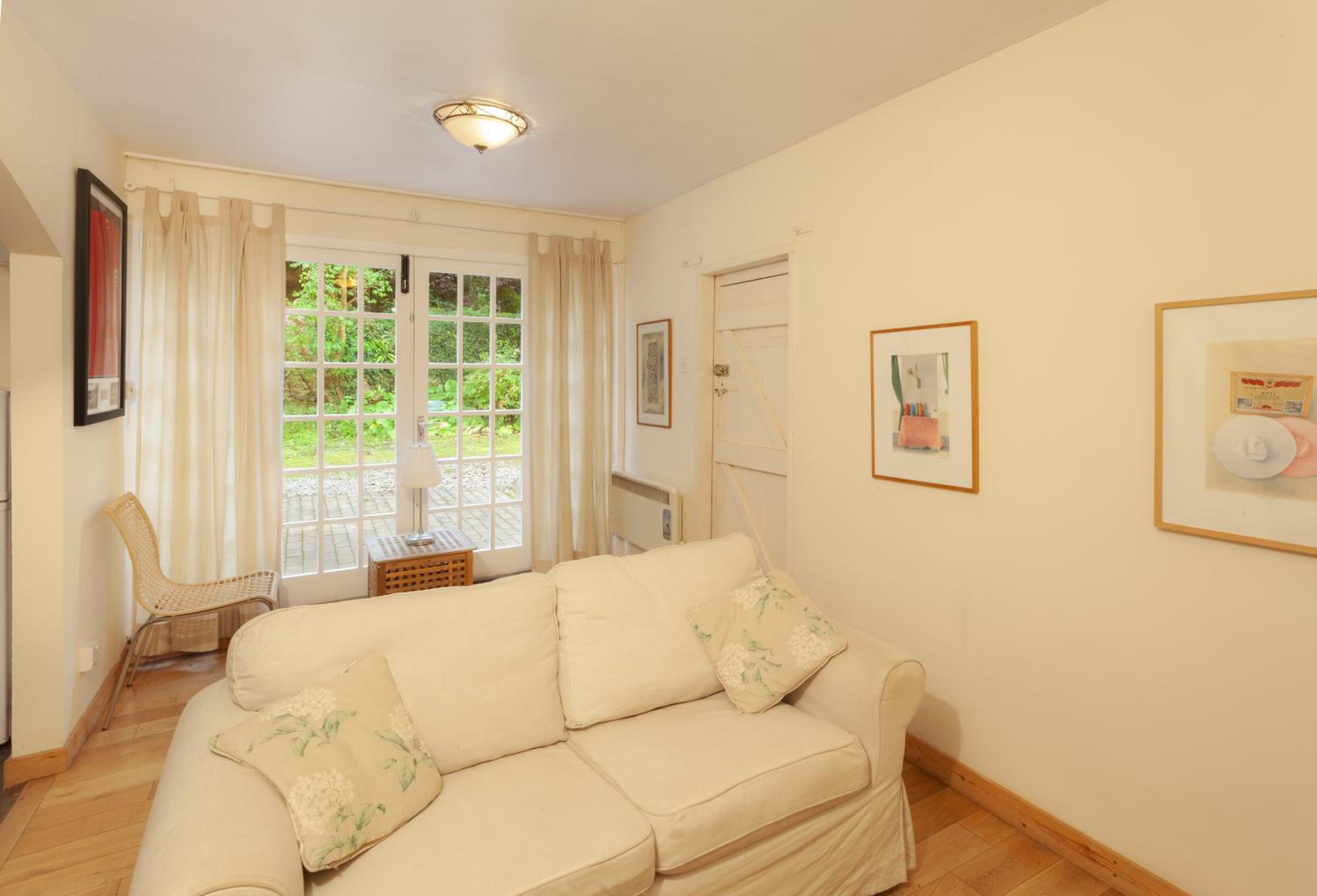 Worthy Cottage Porlock Weir