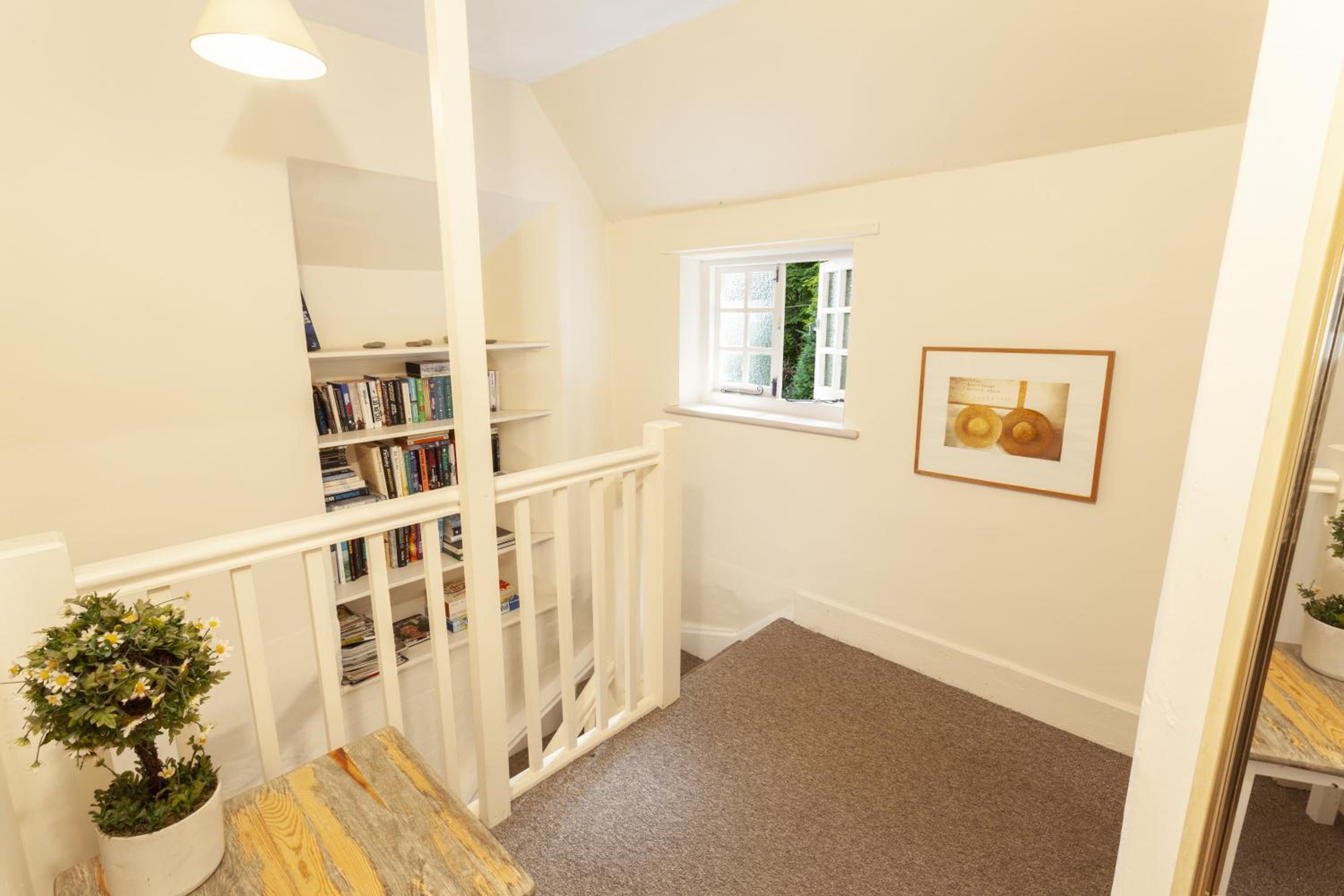 Worthy Cottage Porlock Weir