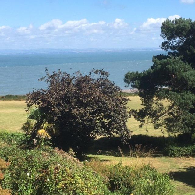 Worthy Cottage Porlock Weir