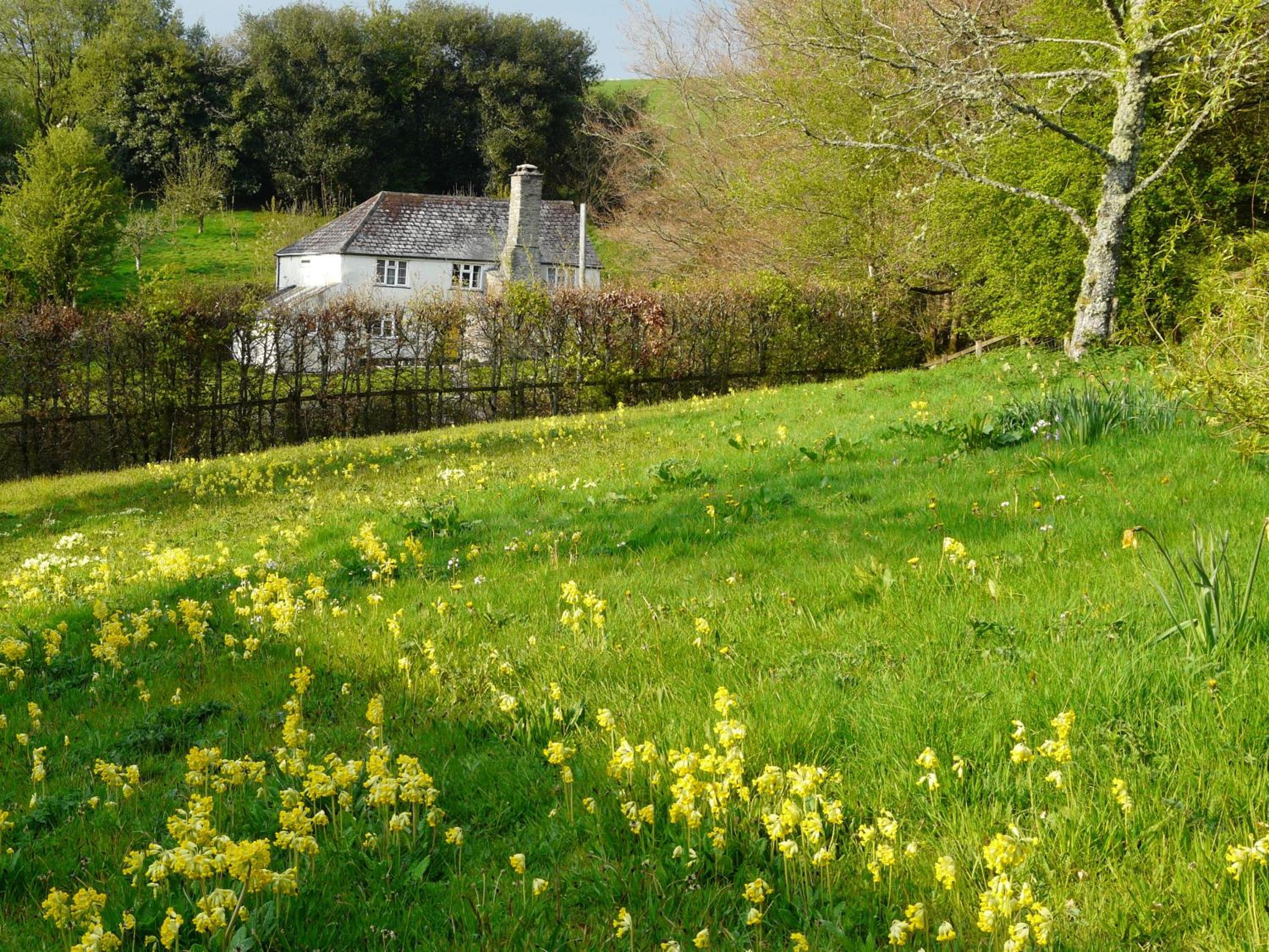 West Huckham Barn view 4