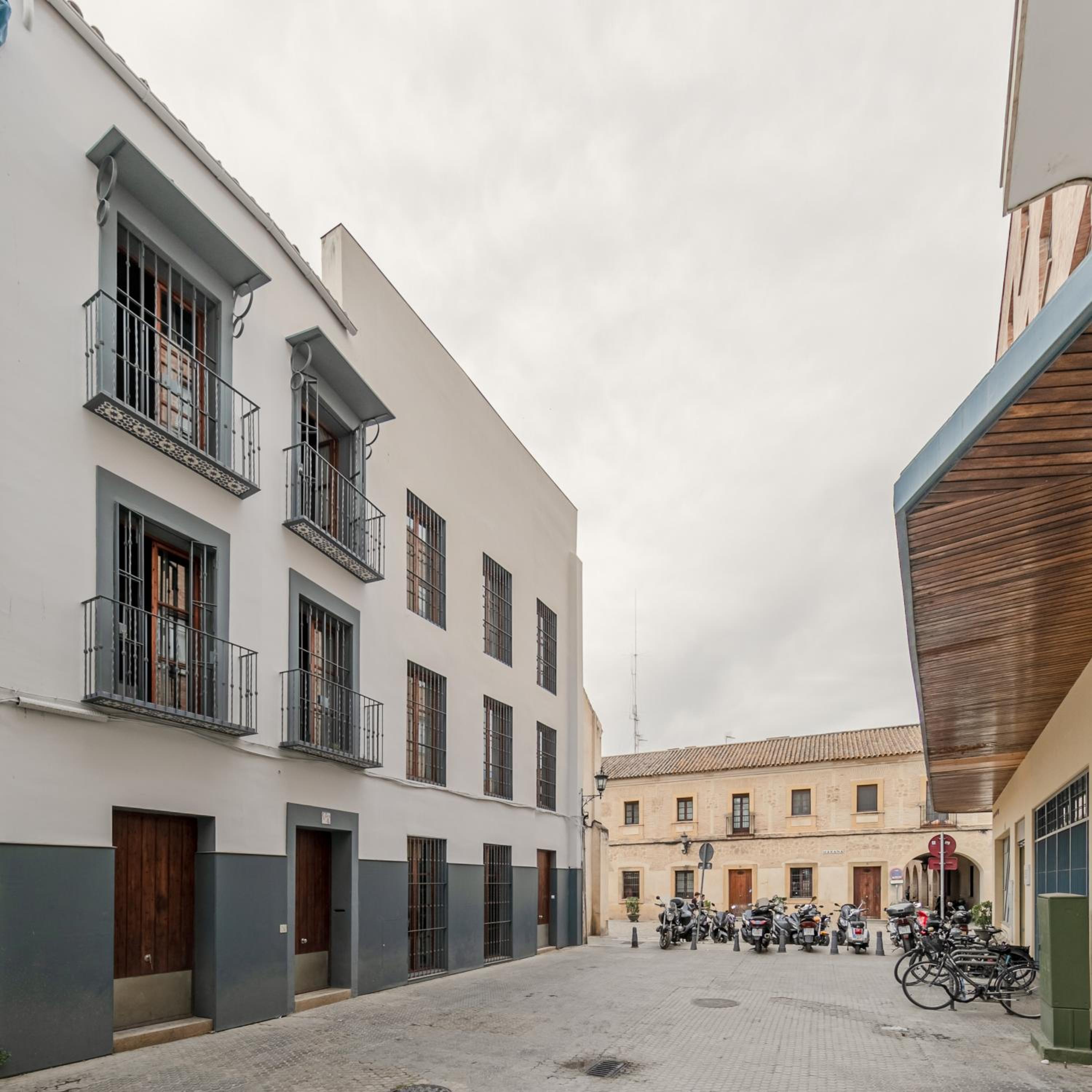 ISG Puerta Jerez Sevilla 11 view 2