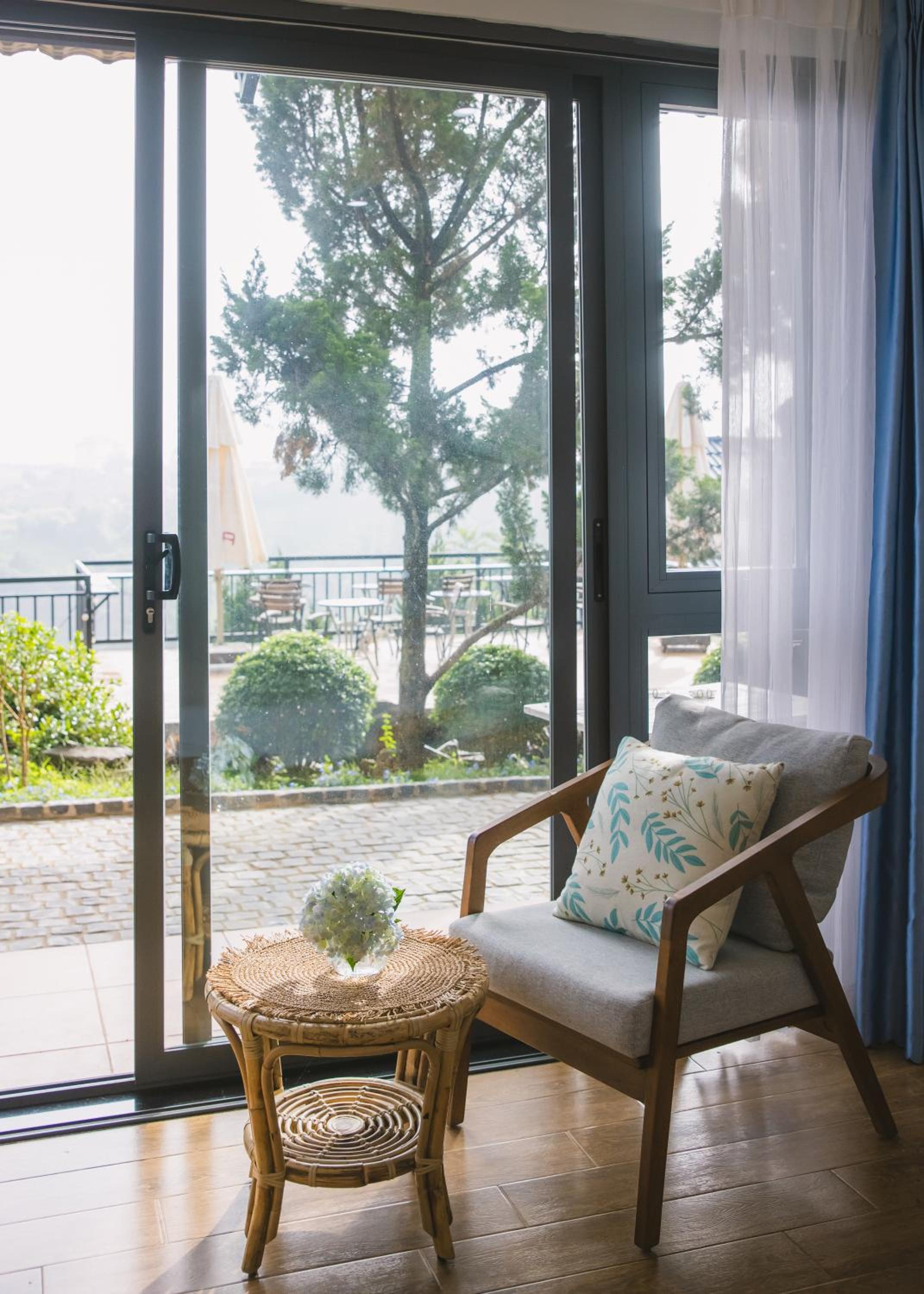 SEN VILLA Boutique