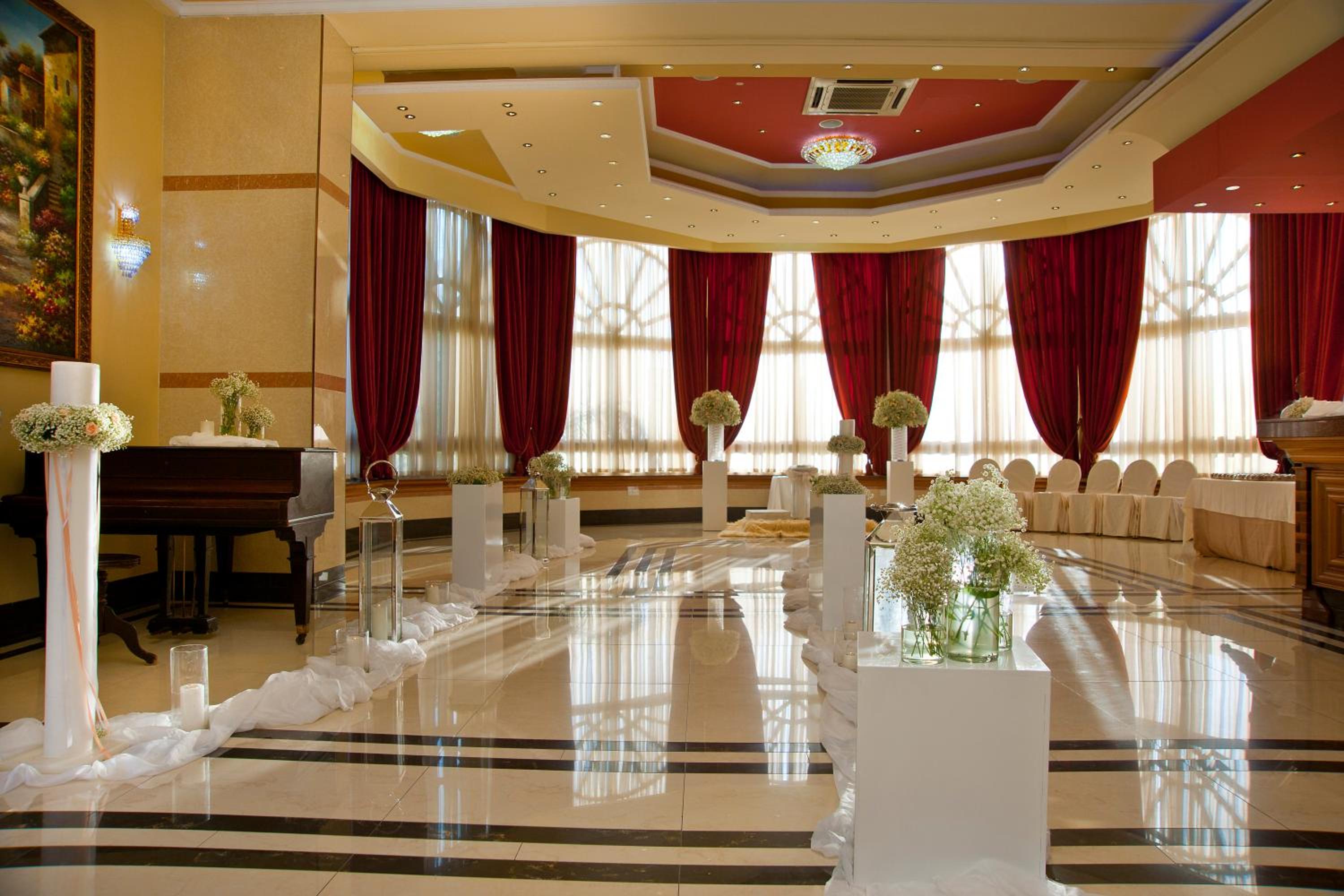 Nicosia Vacations - Semeli Hotel - Property Image 12