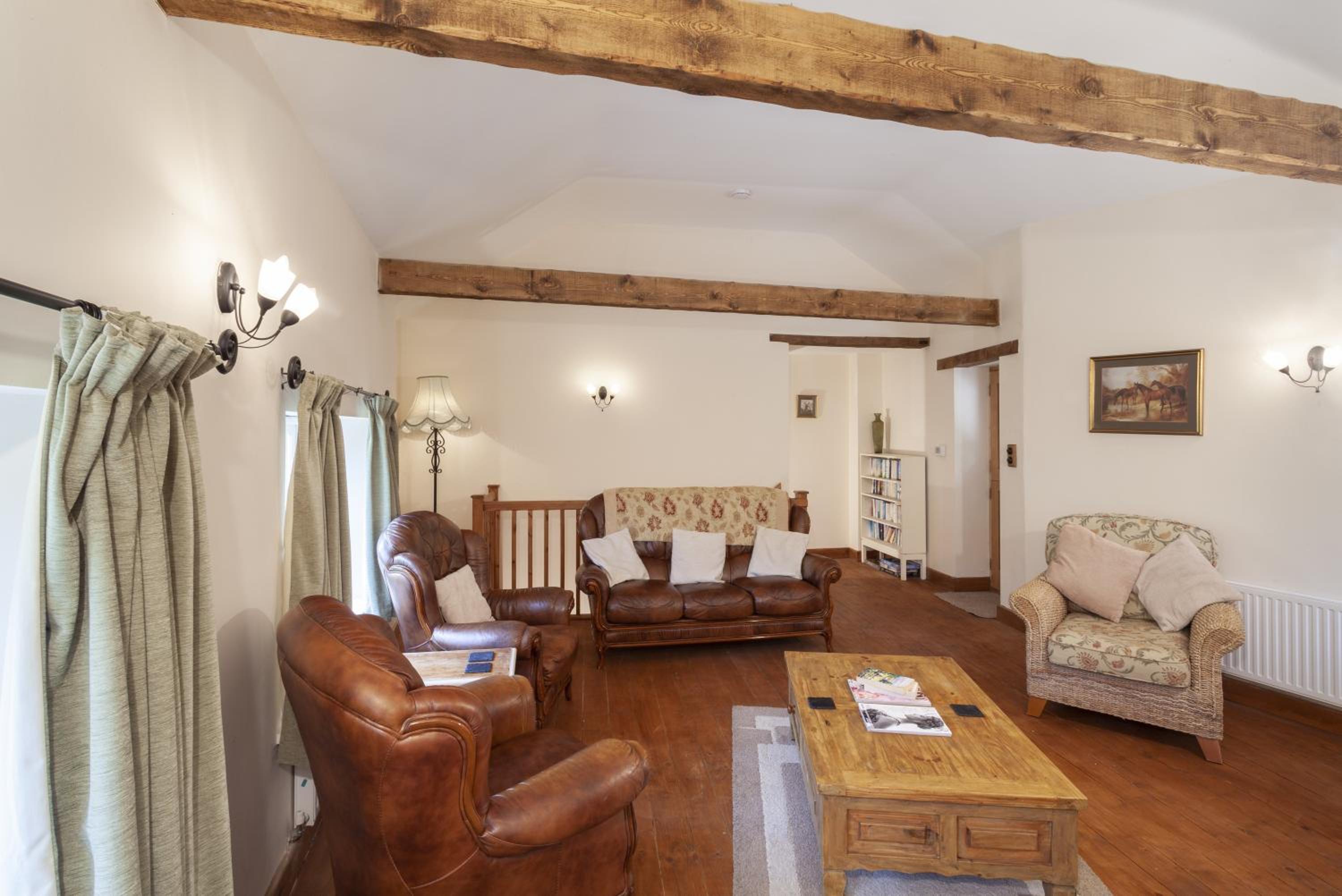 The Mill House Bampton