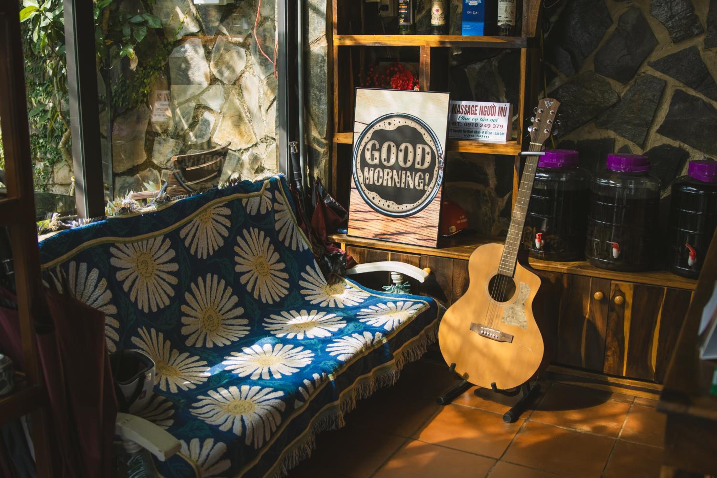 SEN VILLA Boutique