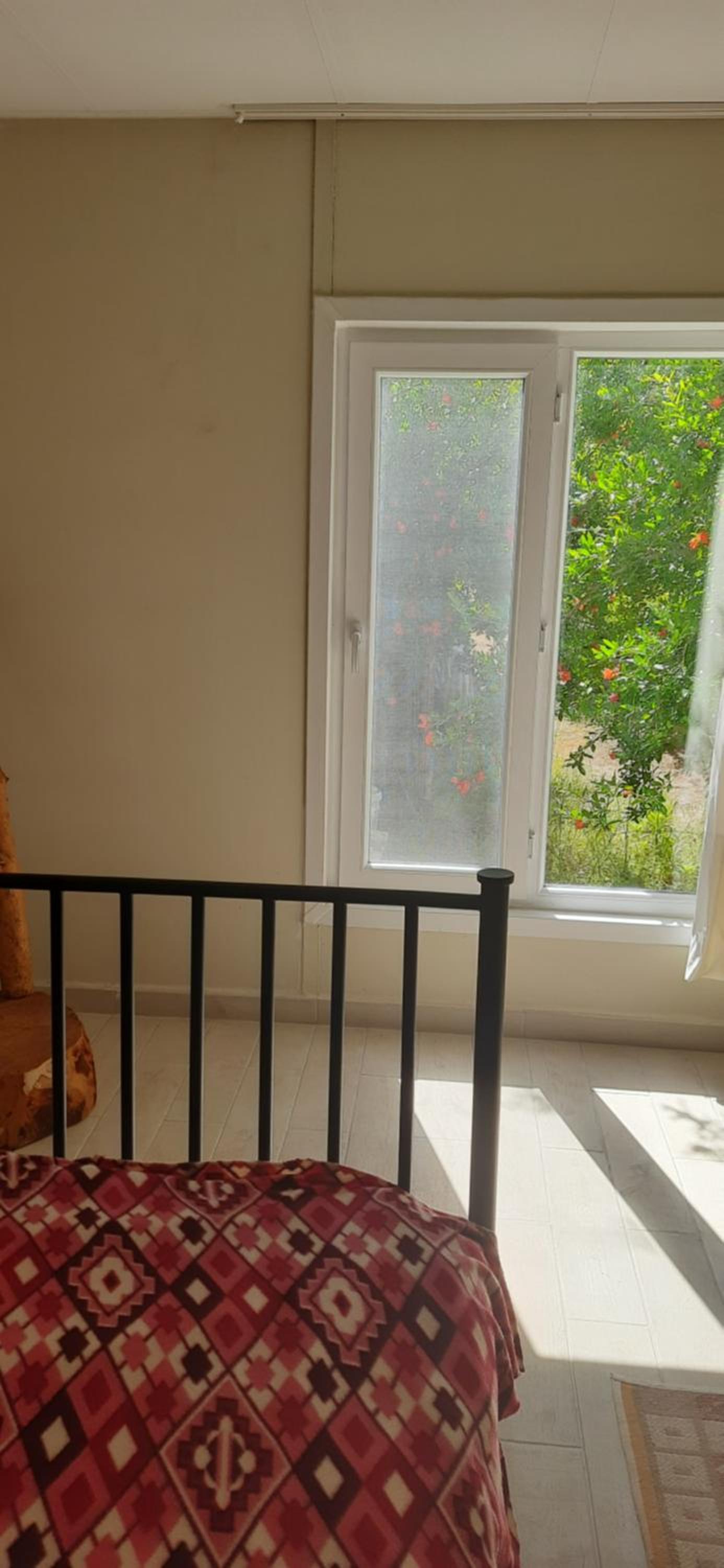Gelidonia Holiday Home on the Lycian Way