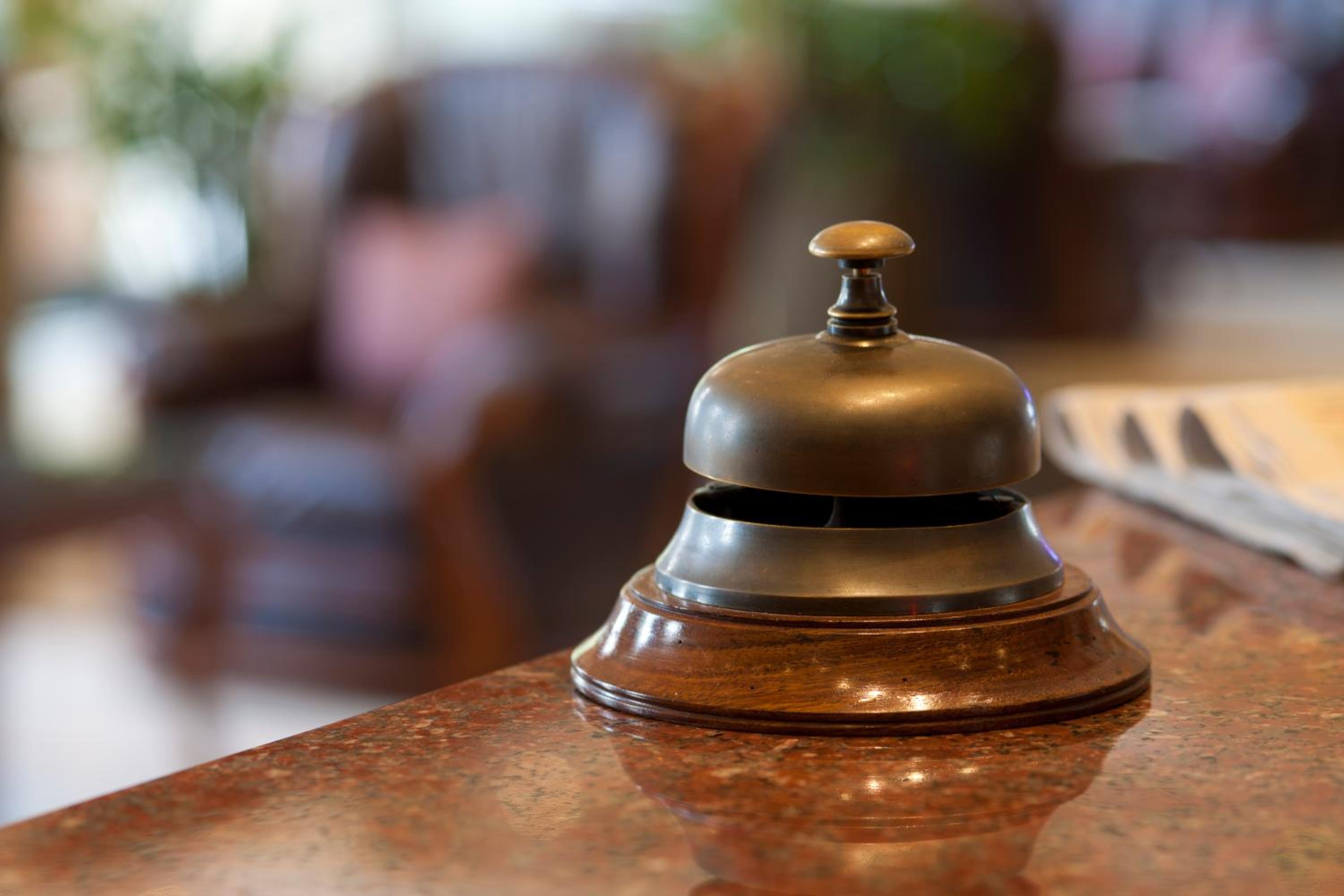 Nicosia Vacations - Semeli Hotel - Property Image 5