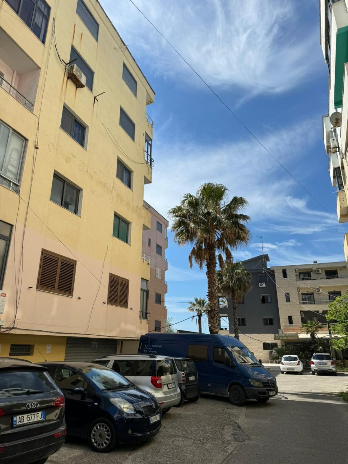 Deizi Apartaments1 - Premium, Durres