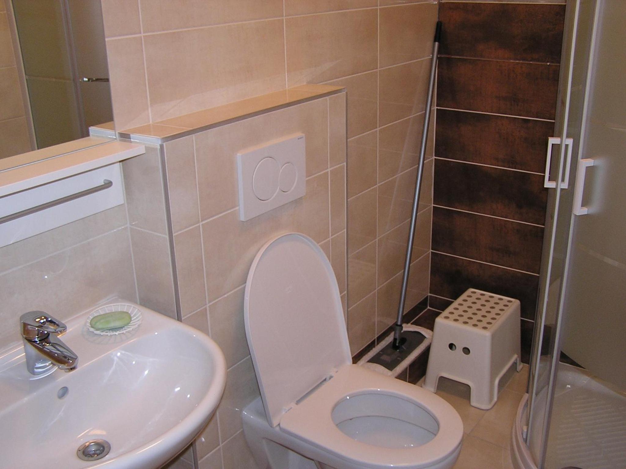 Apartment Třeboň