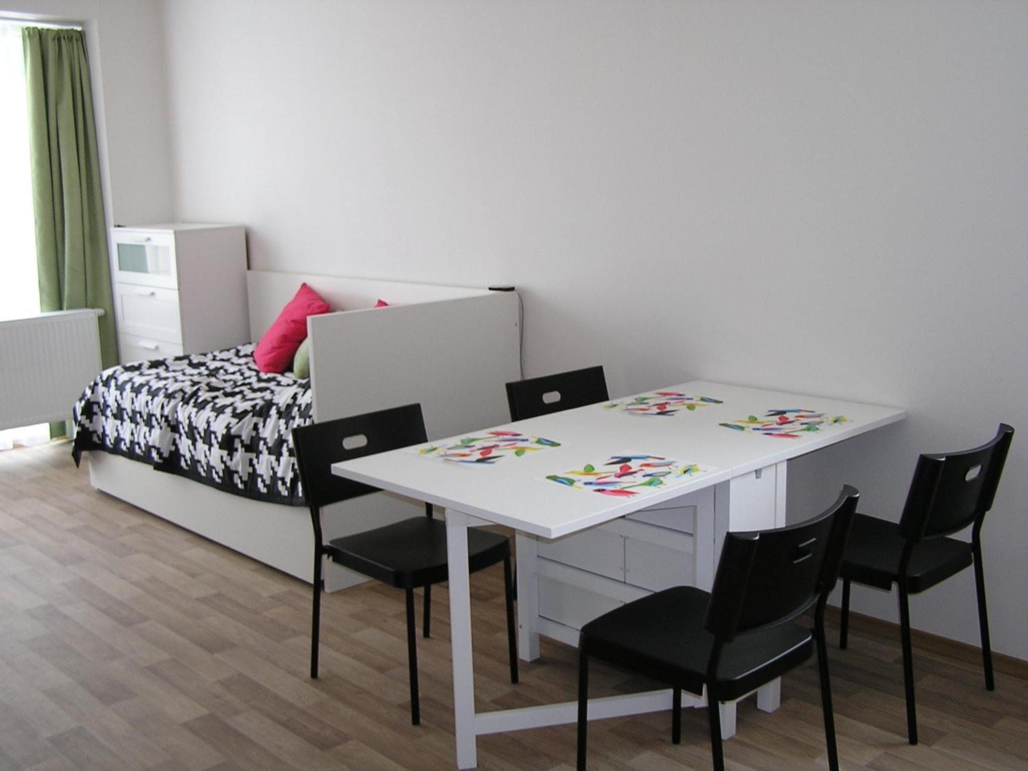 Apartment Třeboň