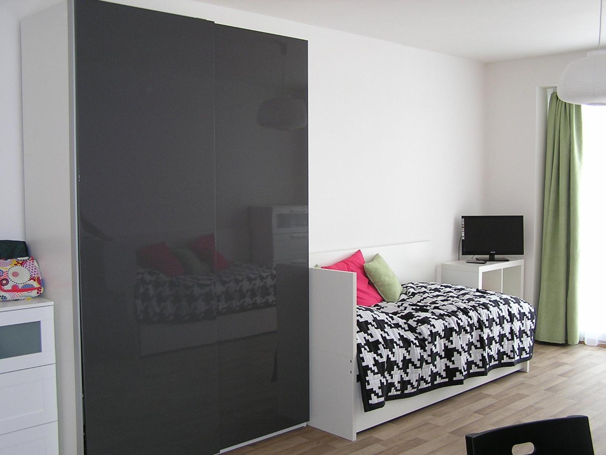 Apartment Třeboň