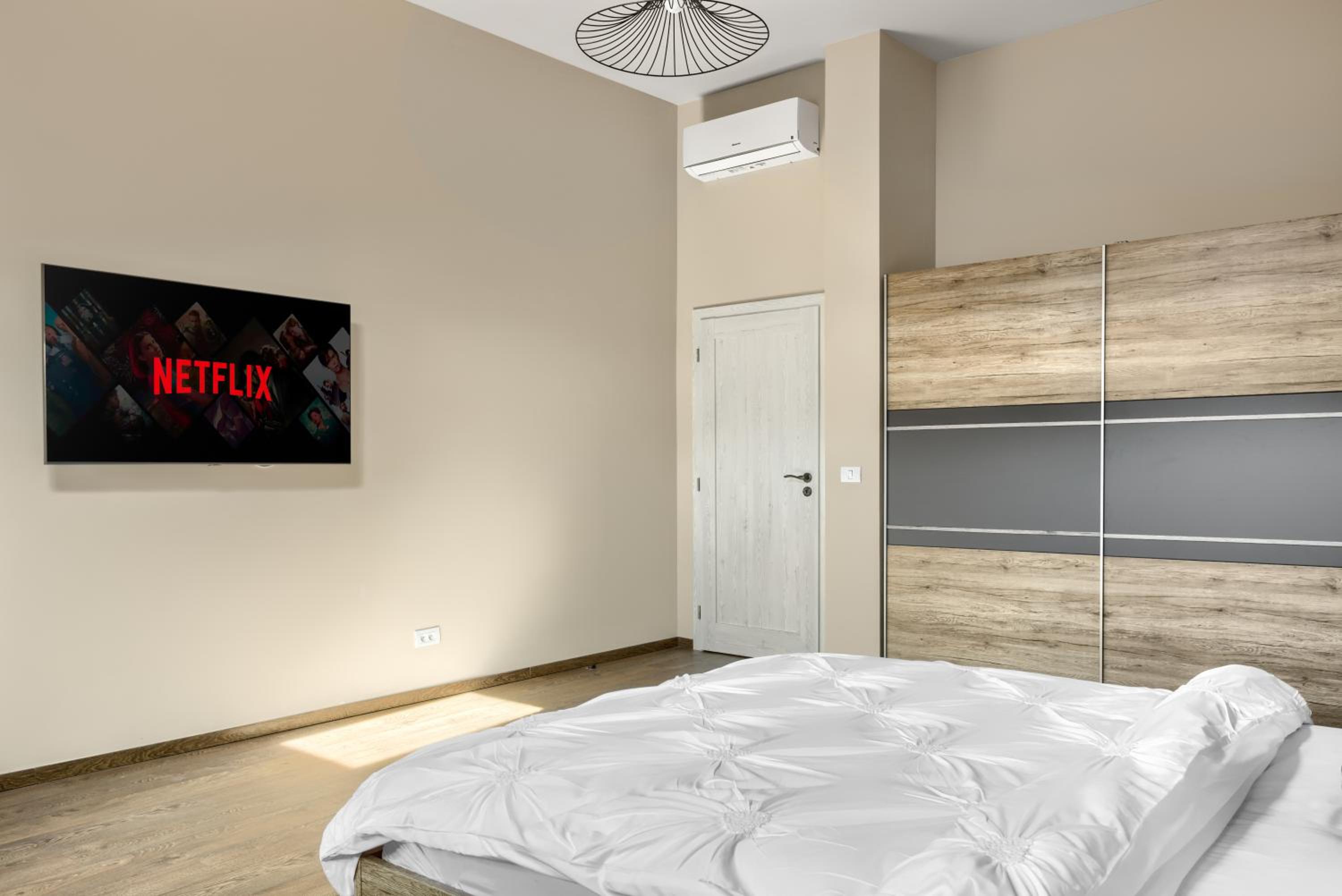 ARI Central Grand SkyView - Family Apartment