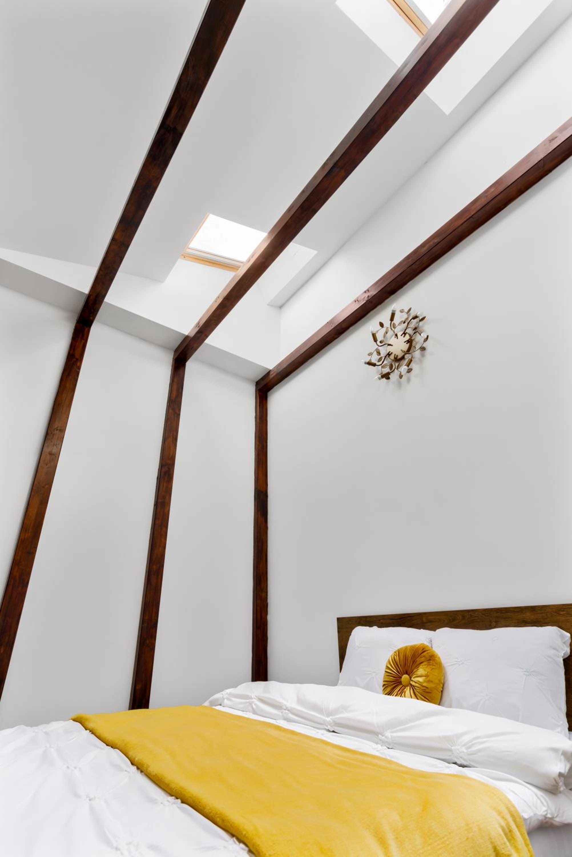 ARI Central Grand SkyView - Family Apartment