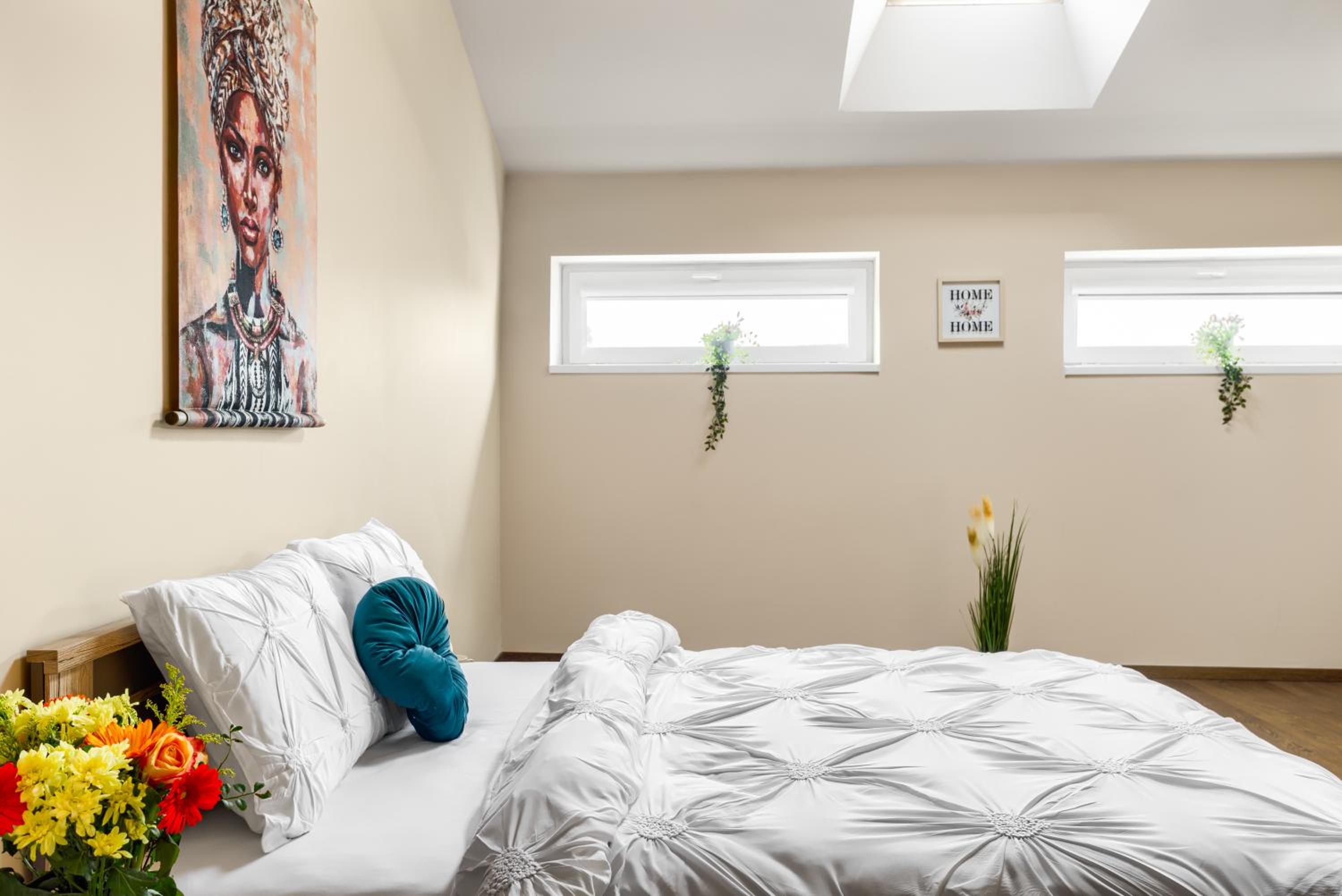 ARI Central Grand SkyView - Family Apartment