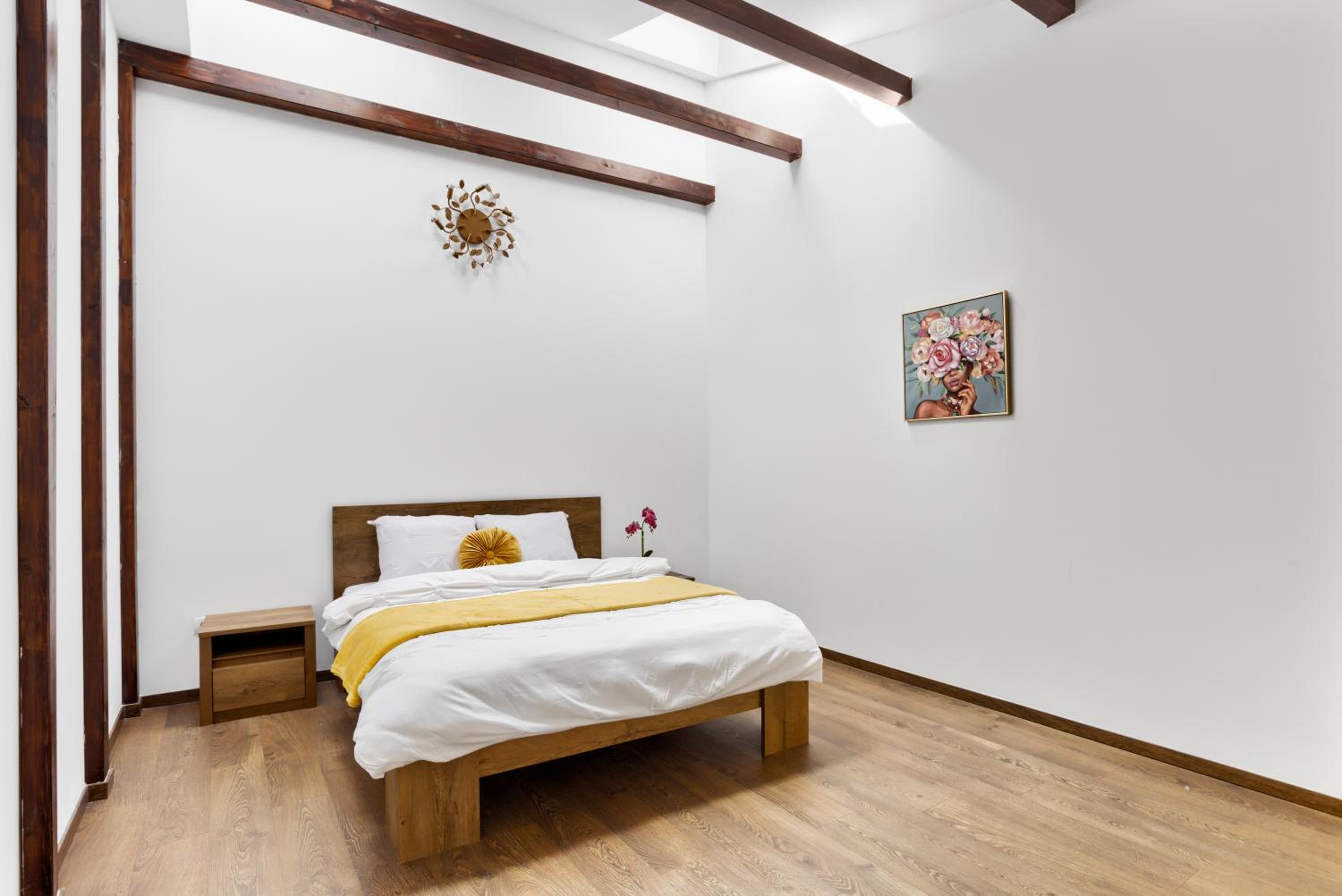 ARI Central Grand SkyView - Family Apartment