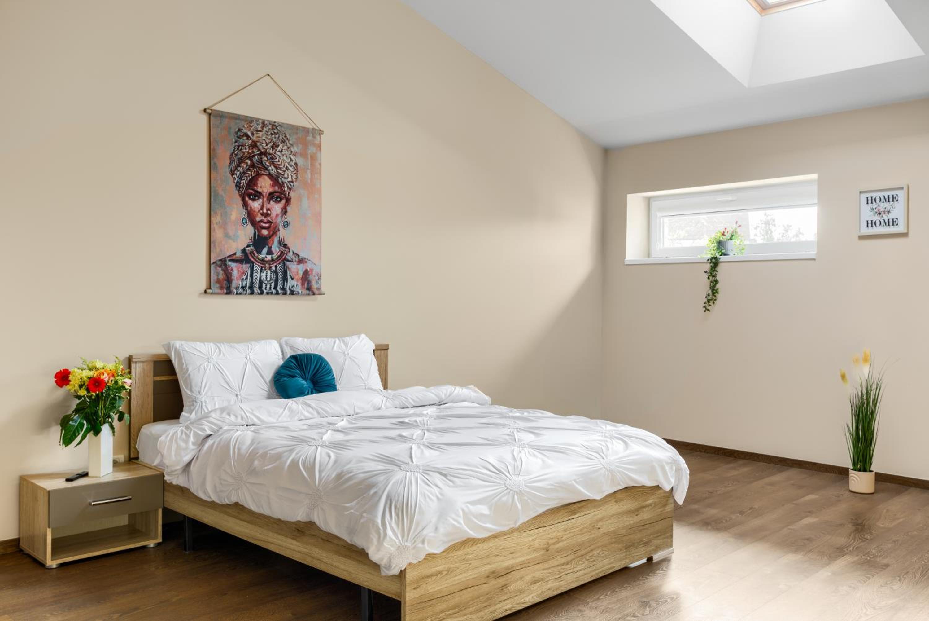 ARI Central Grand SkyView - Family Apartment