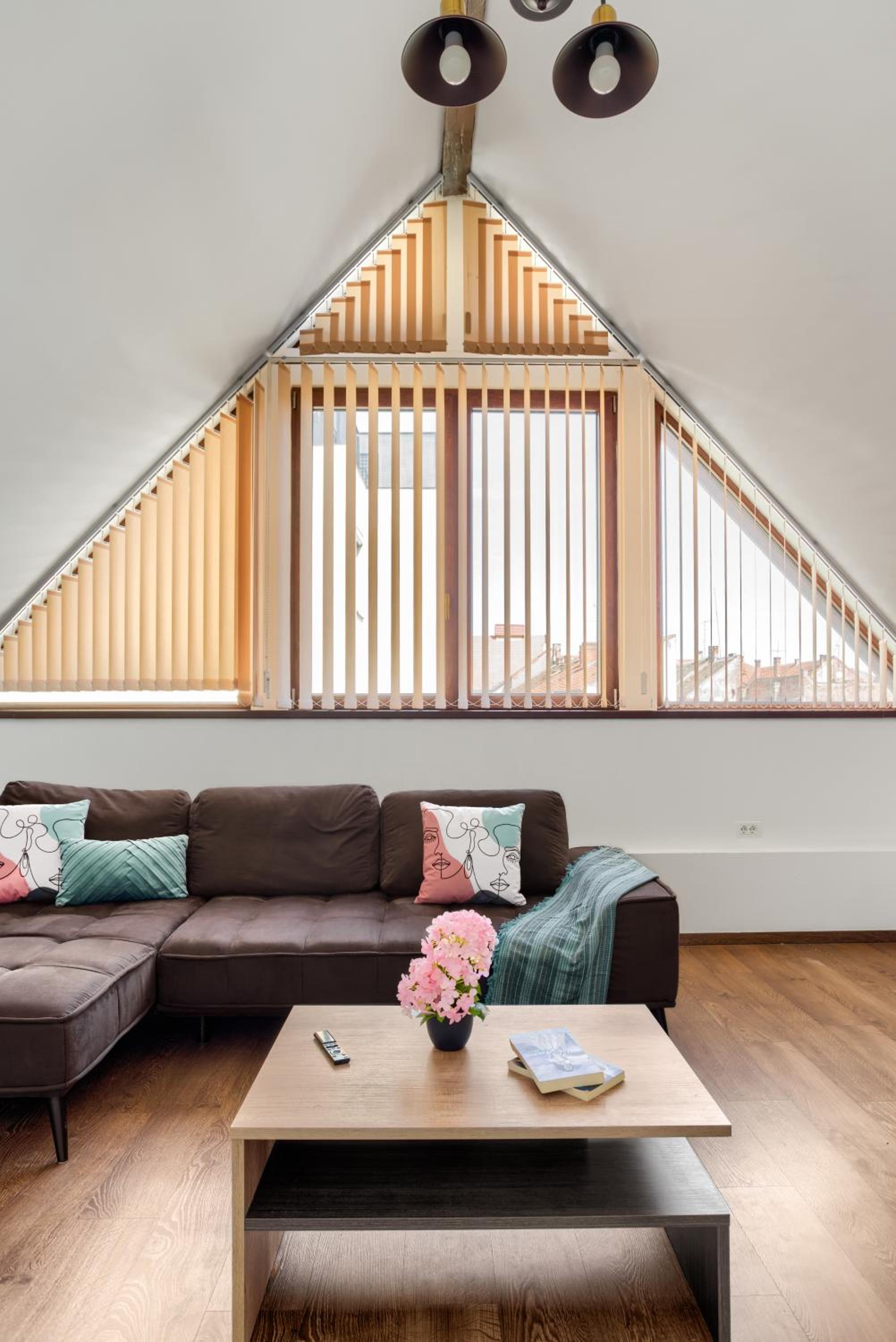 ARI Central Grand SkyView - Family Apartment