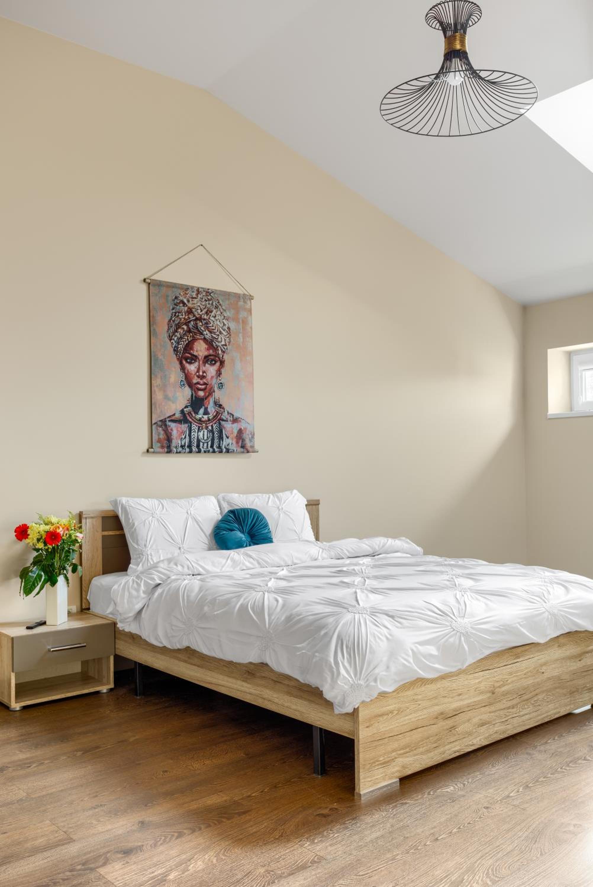 ARI Central Grand SkyView - Family Apartment