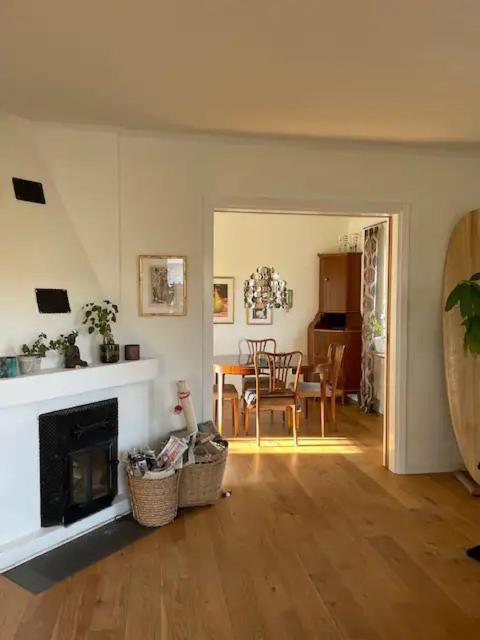 Casa Biloba, parhus nära hav och stad view 2