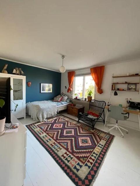 Casa Biloba, parhus nära hav och stad view 3
