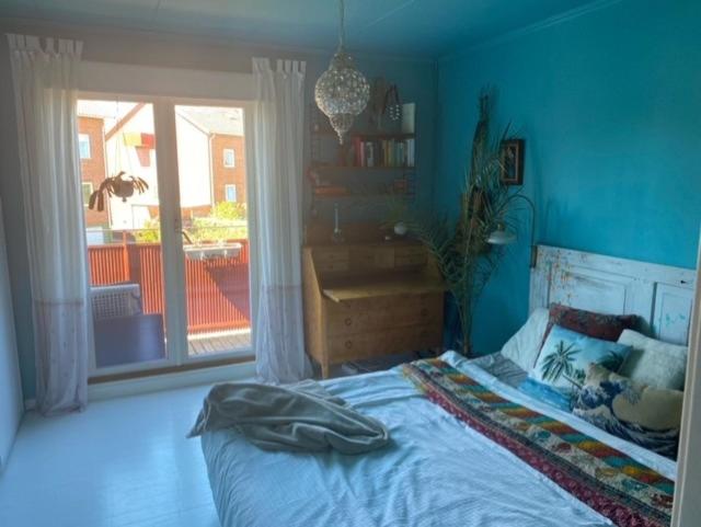 Casa Biloba, parhus nära hav och stad view 4
