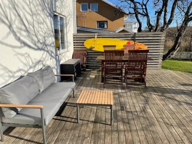 Casa Biloba, parhus nära hav och stad view 5