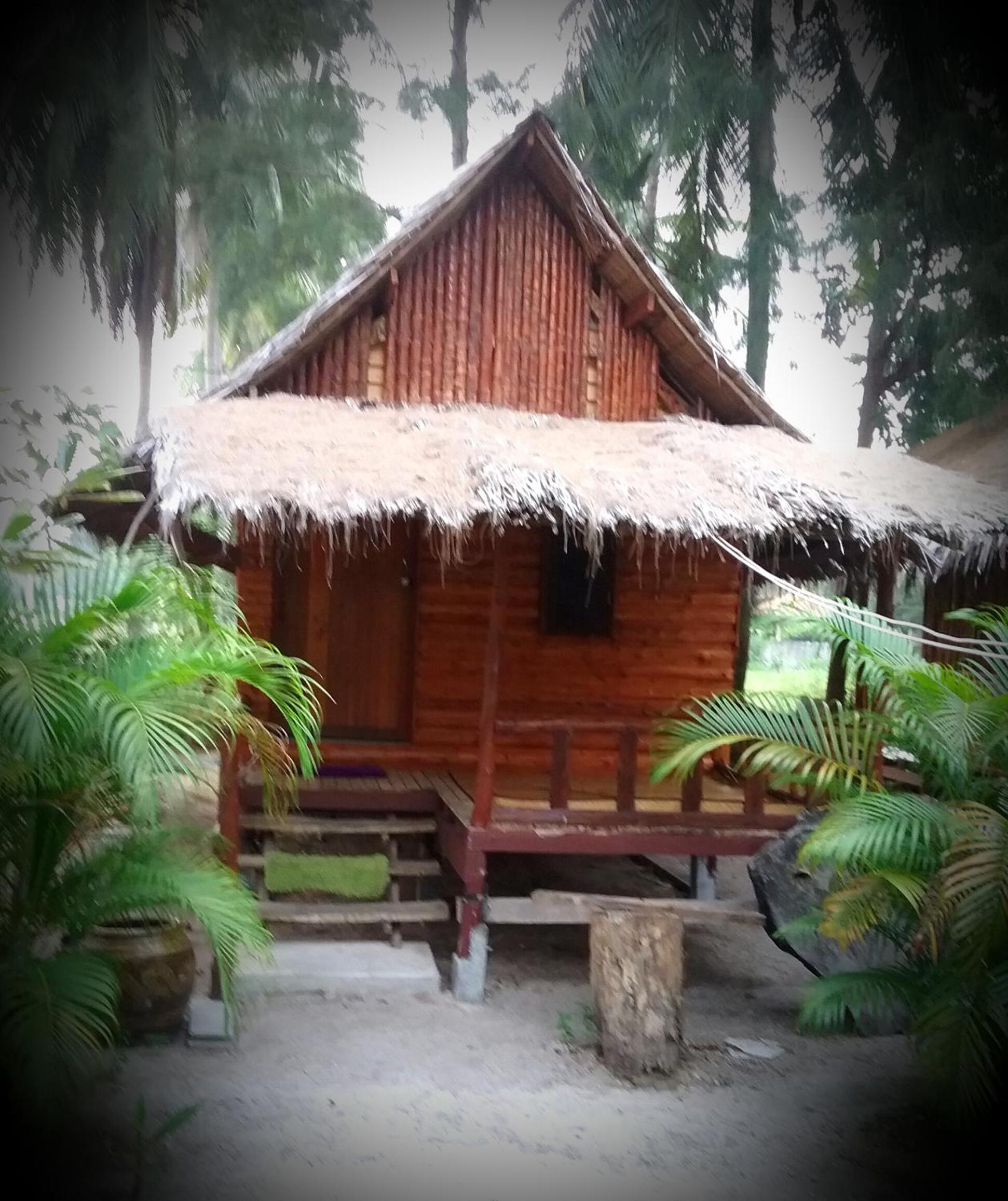 บ้านสนมณีโฮมสเตย์ Bansonmanee Homestay