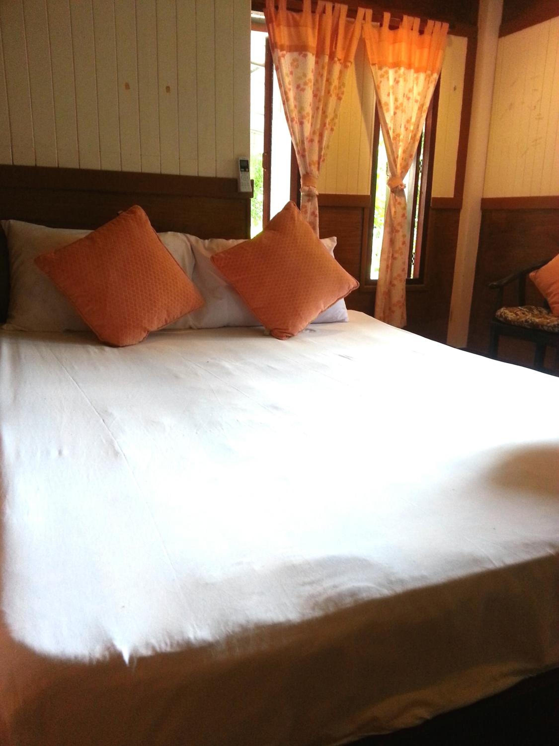 บ้านสนมณีโฮมสเตย์ Bansonmanee Homestay