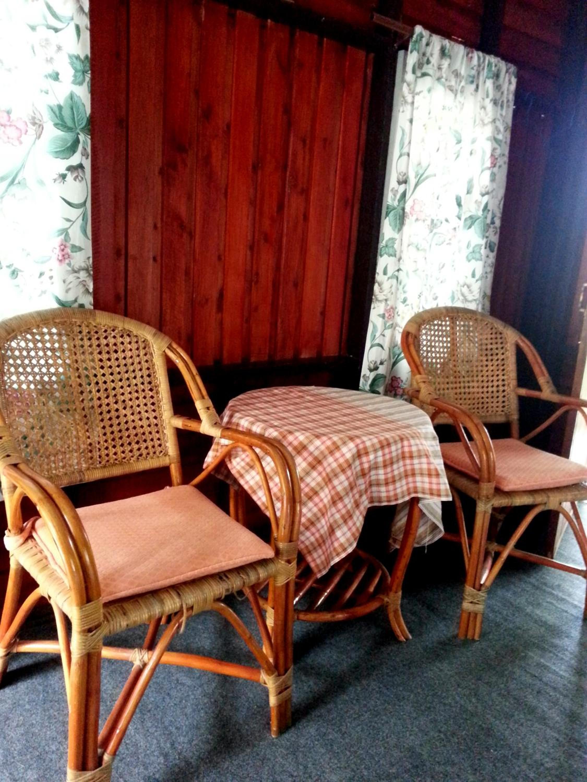 บ้านสนมณีโฮมสเตย์ Bansonmanee Homestay