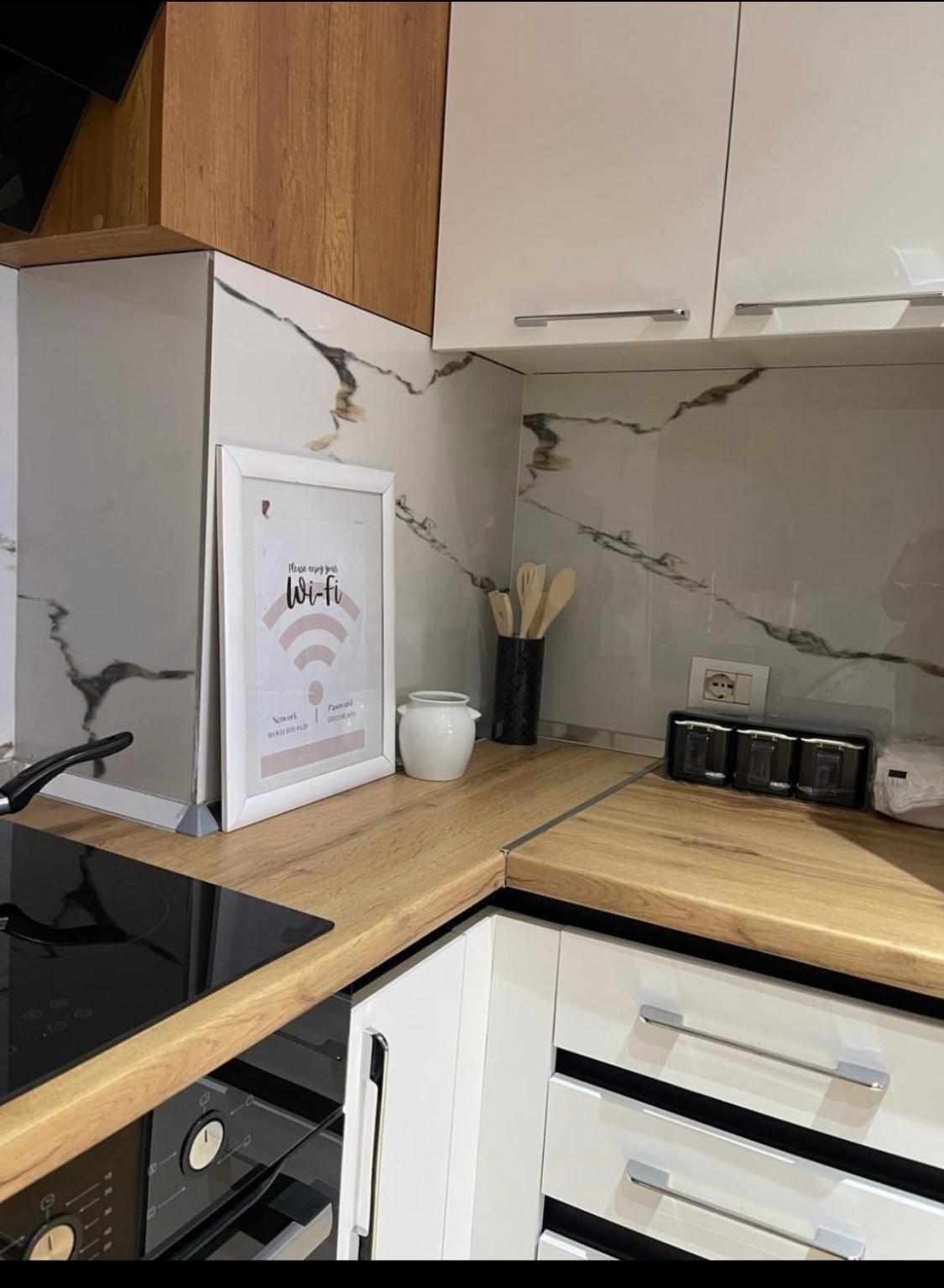 Cozy apartment photo 5