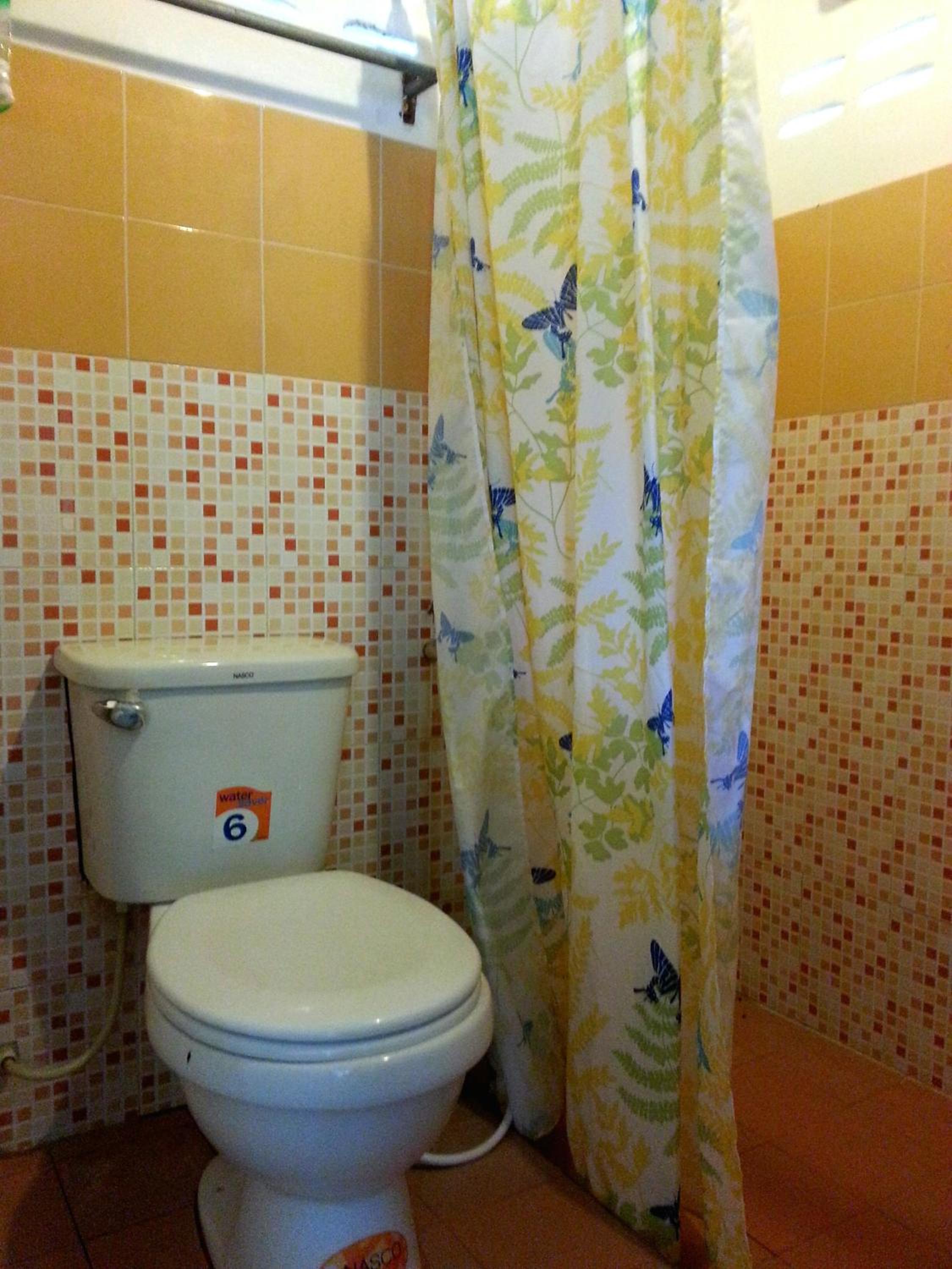 บ้านสนมณีโฮมสเตย์ Bansonmanee Homestay
